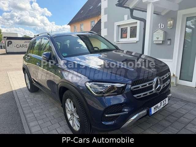 MERCEDES-BENZ E 300 2023/8 - 1