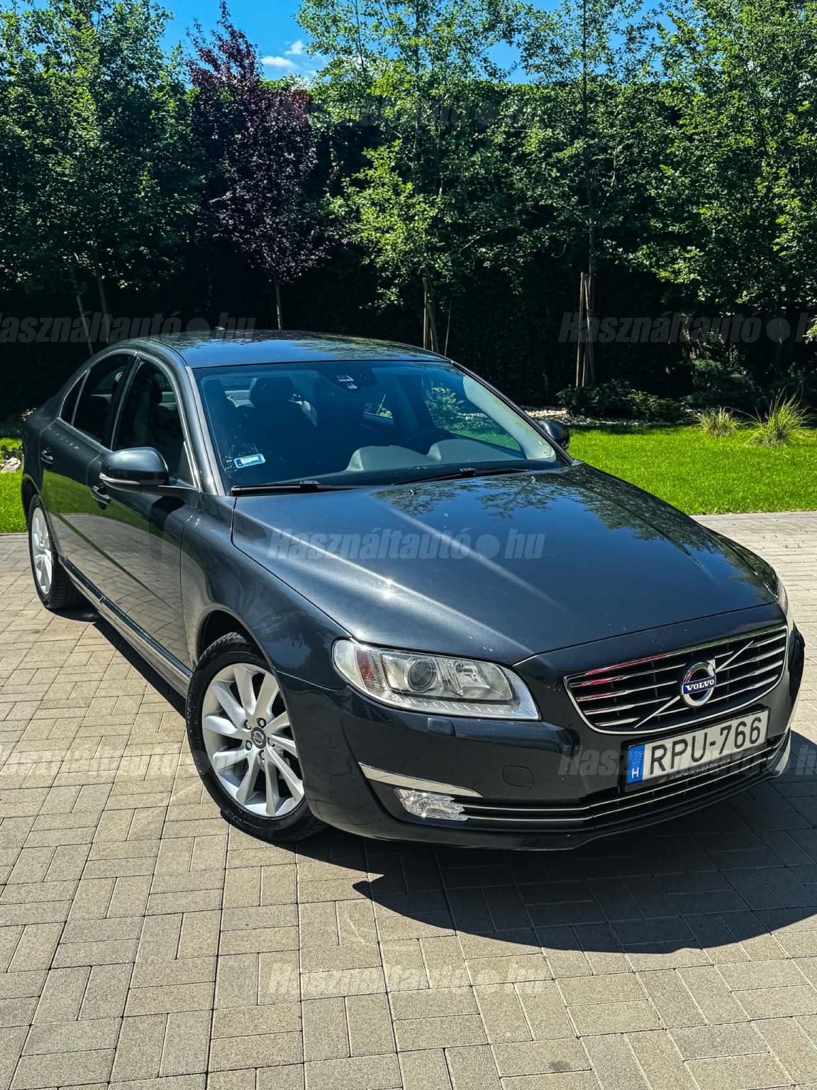 VOLVO S80 2015/3 - 1