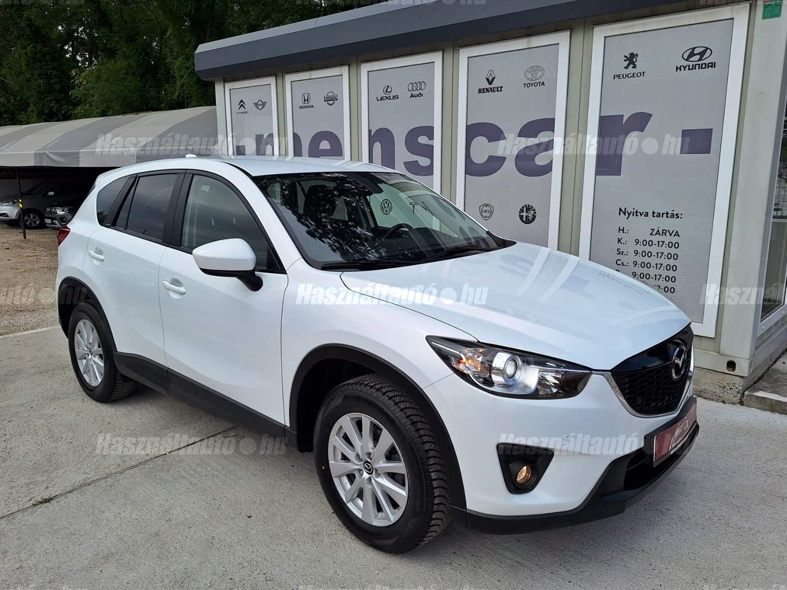 MAZDA CX-5 2013/3 - 1
