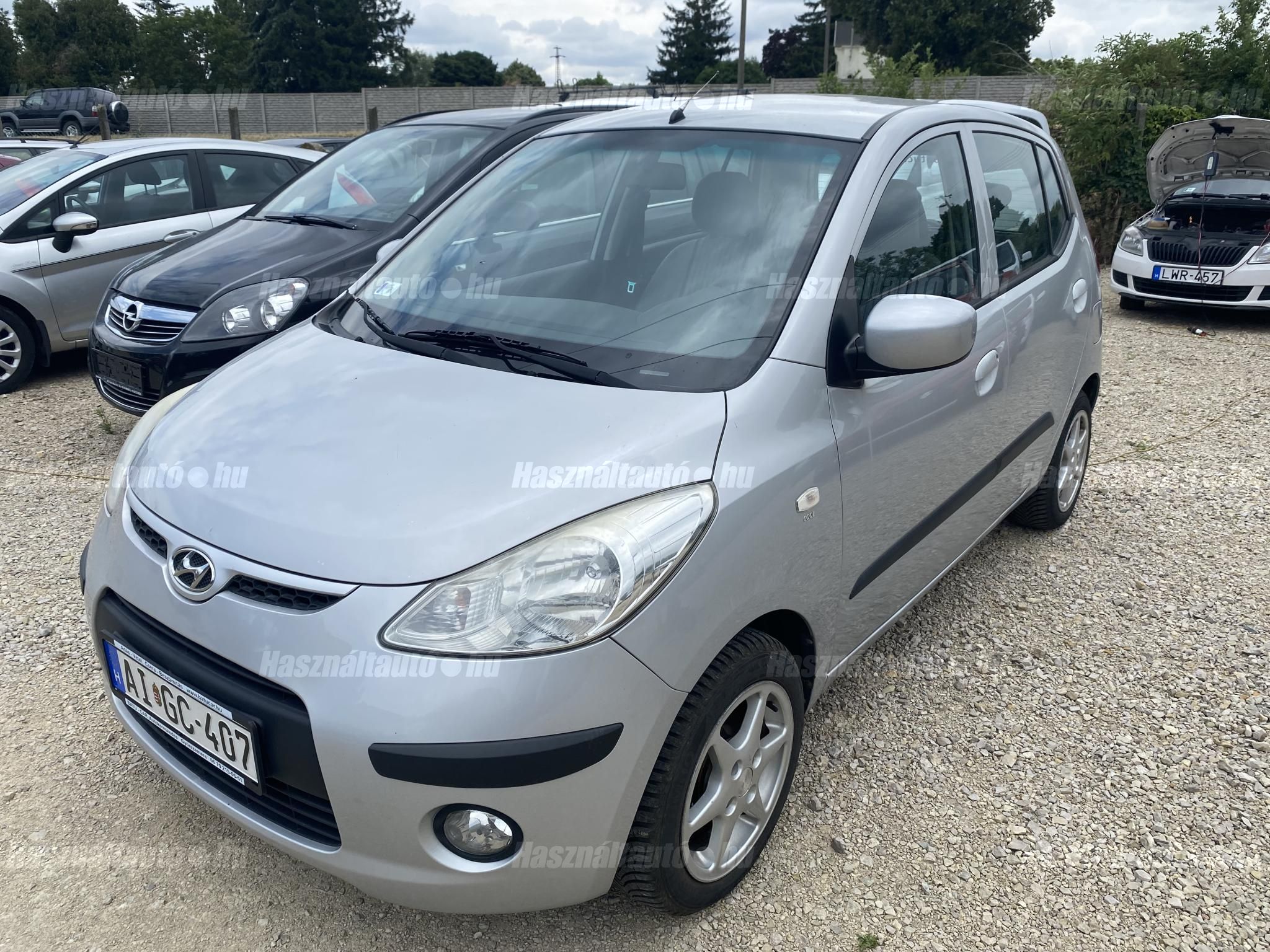 HYUNDAI I10 2008/5 - 1