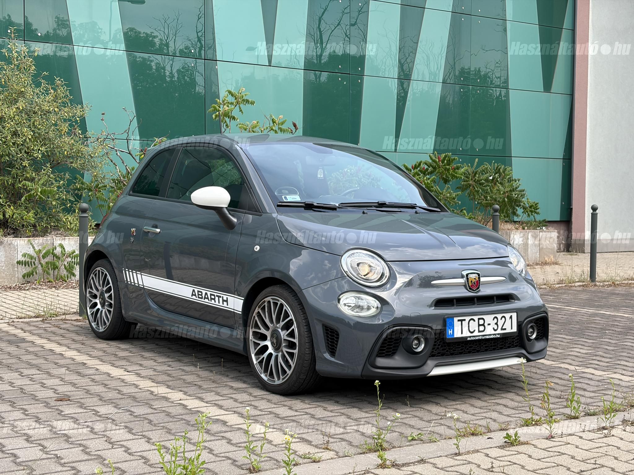 ABARTH 595 2022/1 - 1