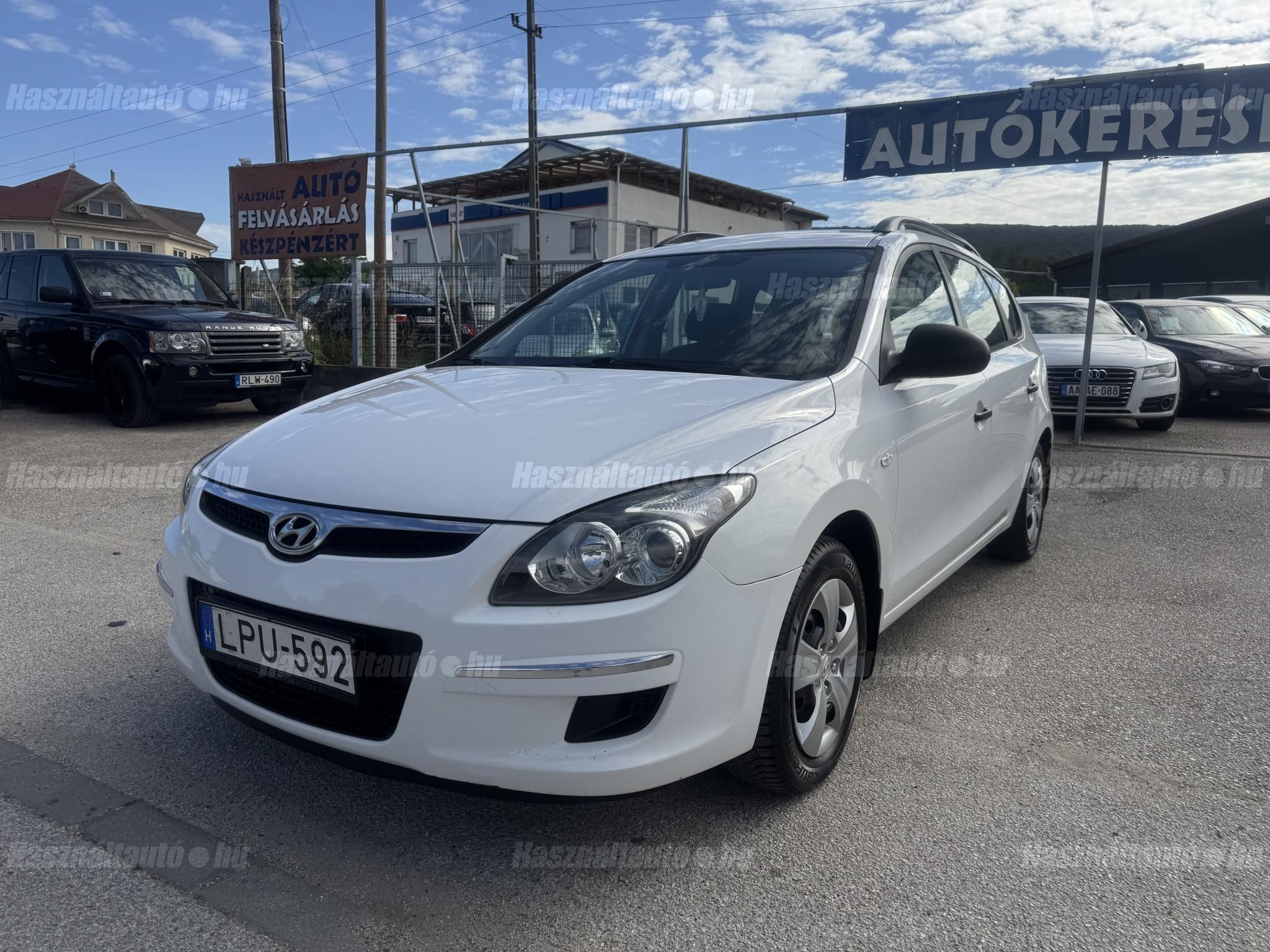 HYUNDAI I30 2010/5 - 1