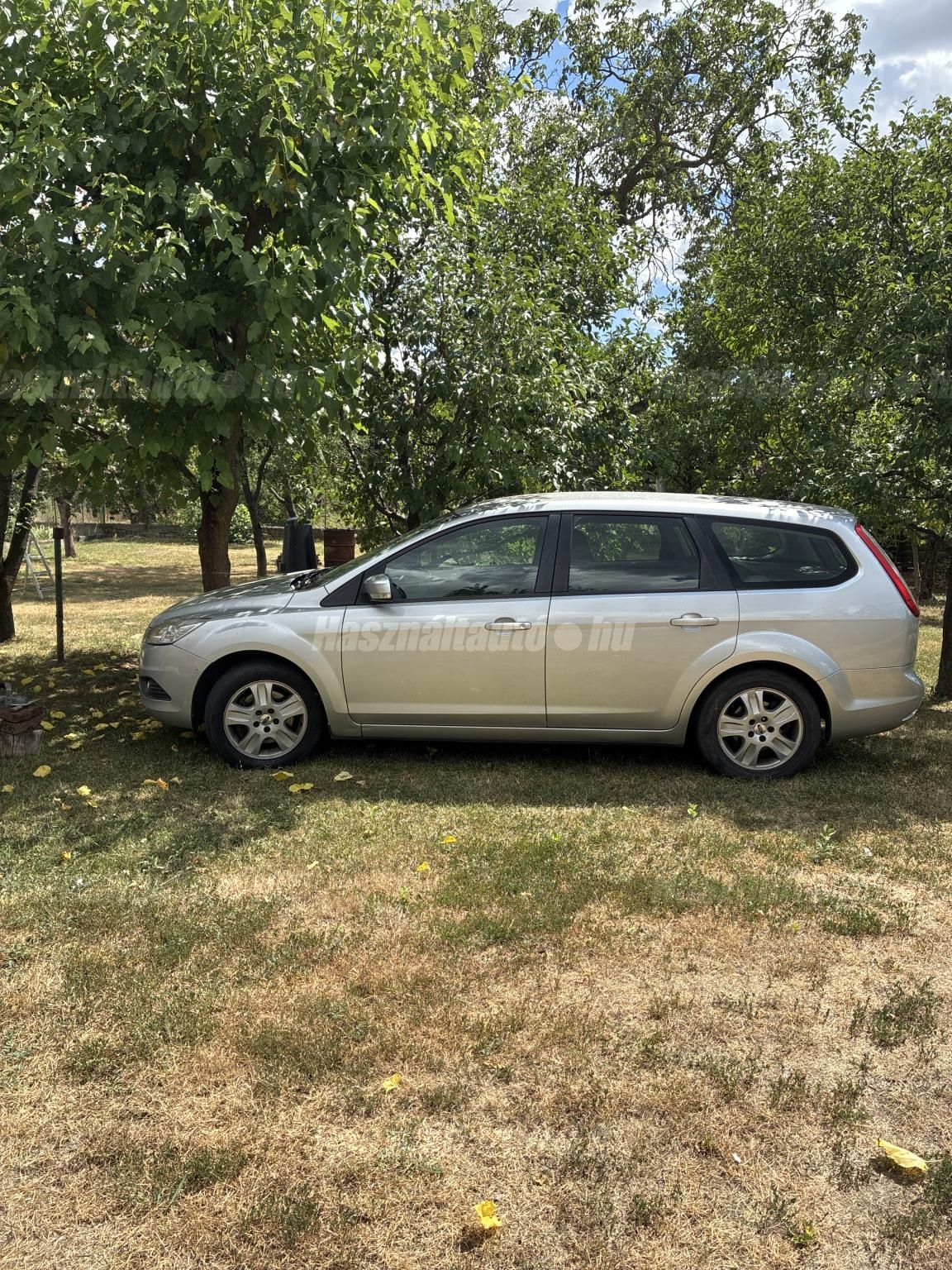 FORD FOCUS 2008/8 - 1