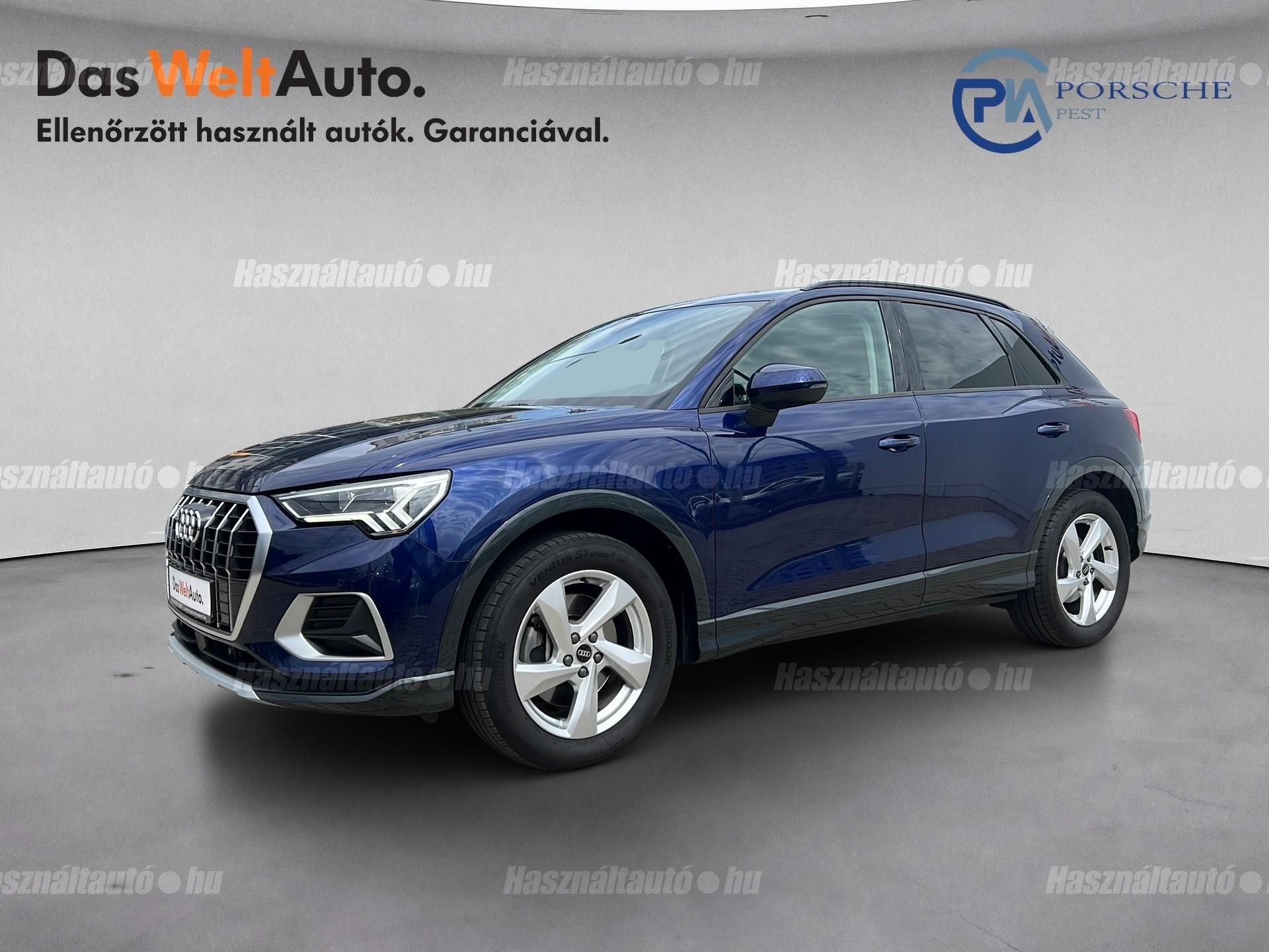 AUDI Q3 2023/7 - 1