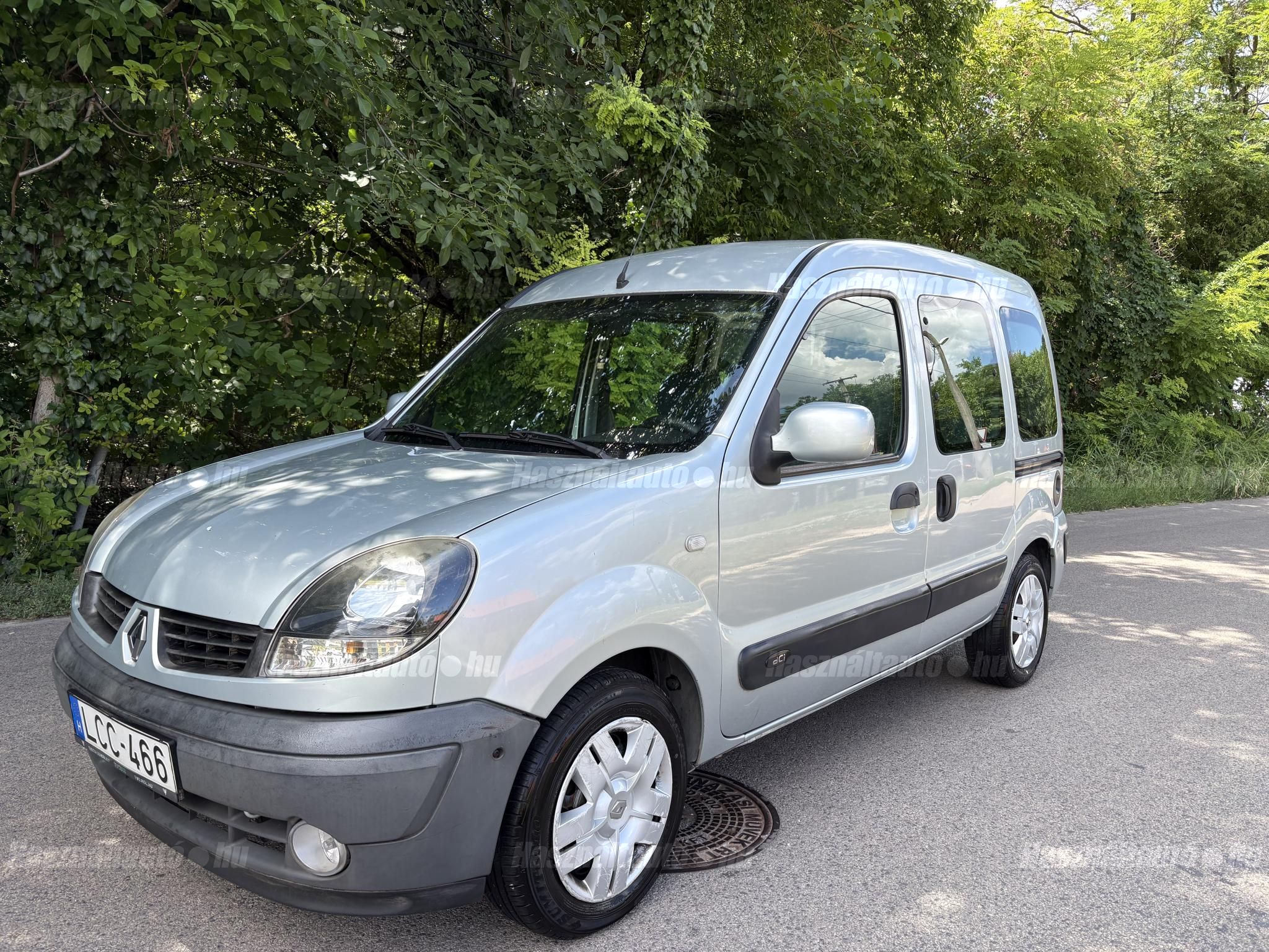 RENAULT KANGOO 2008 - 1