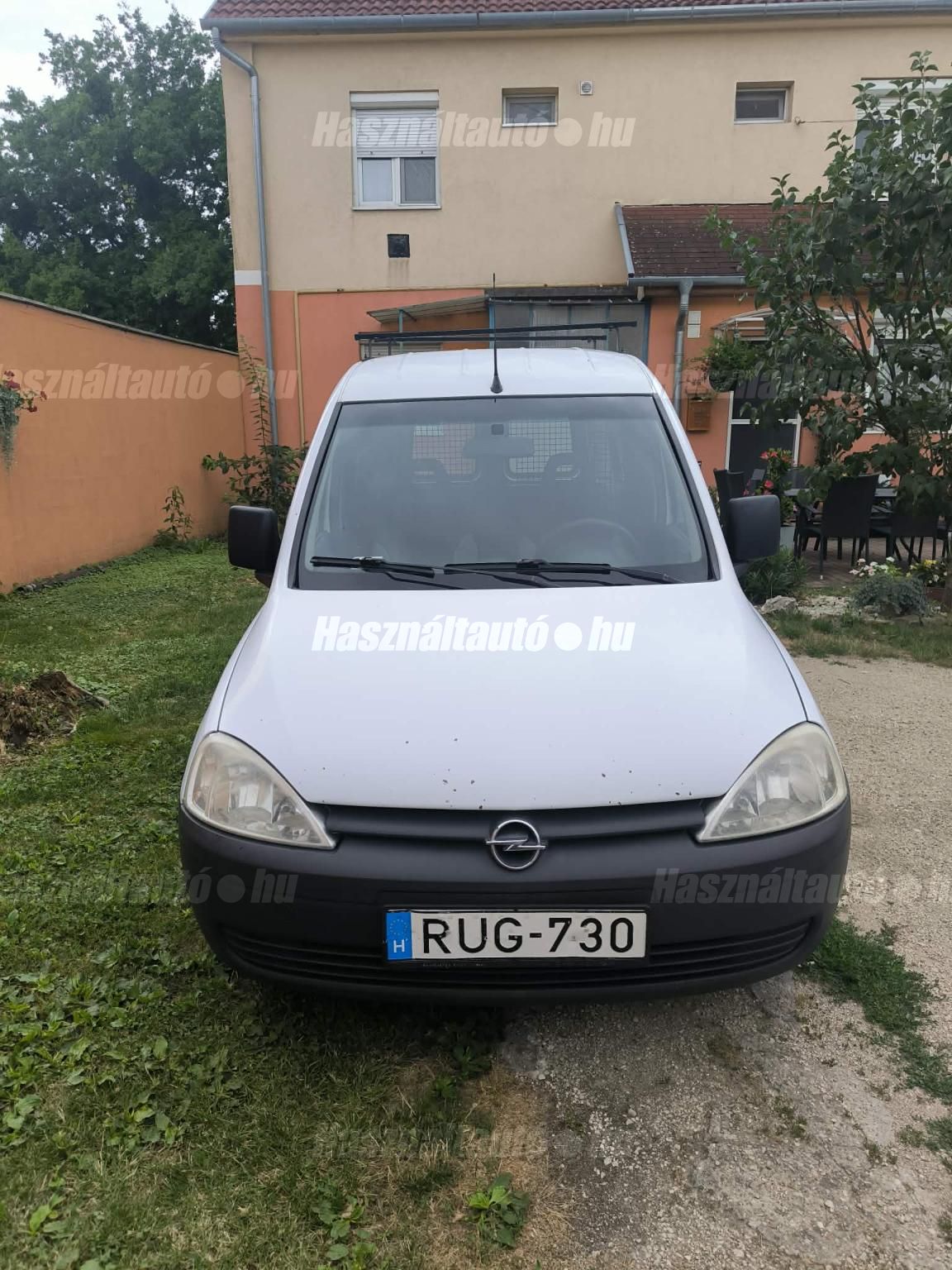 OPEL COMBO 2006/7 - 1