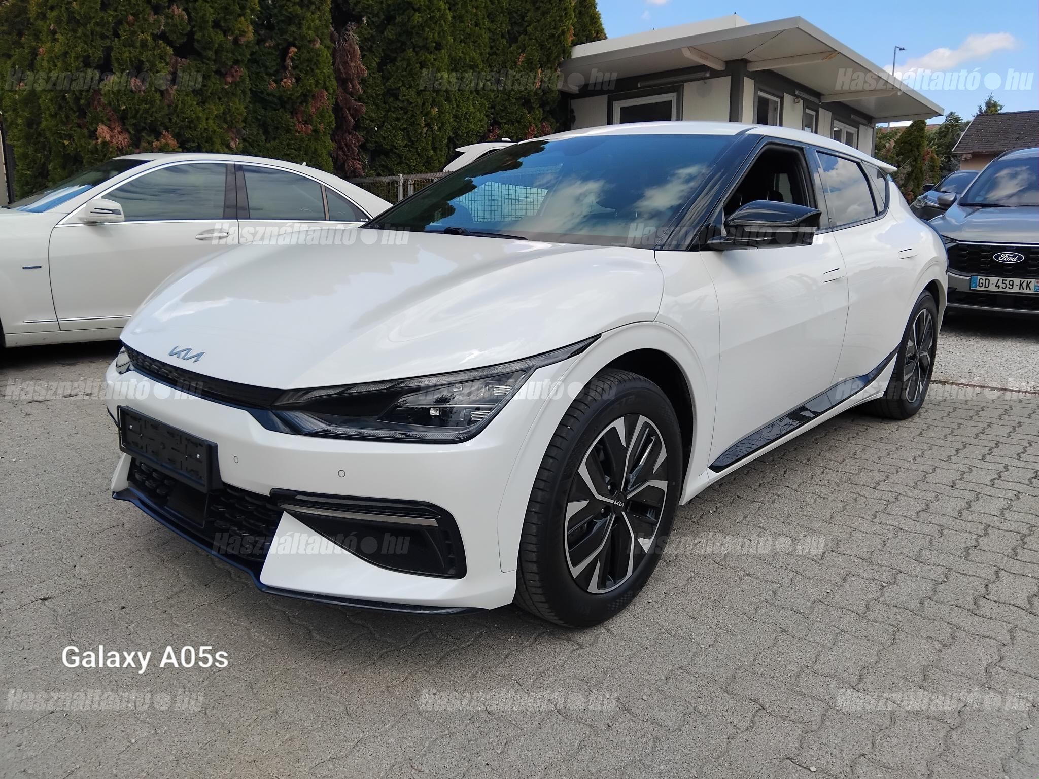 KIA EV6 2025/1 - 1