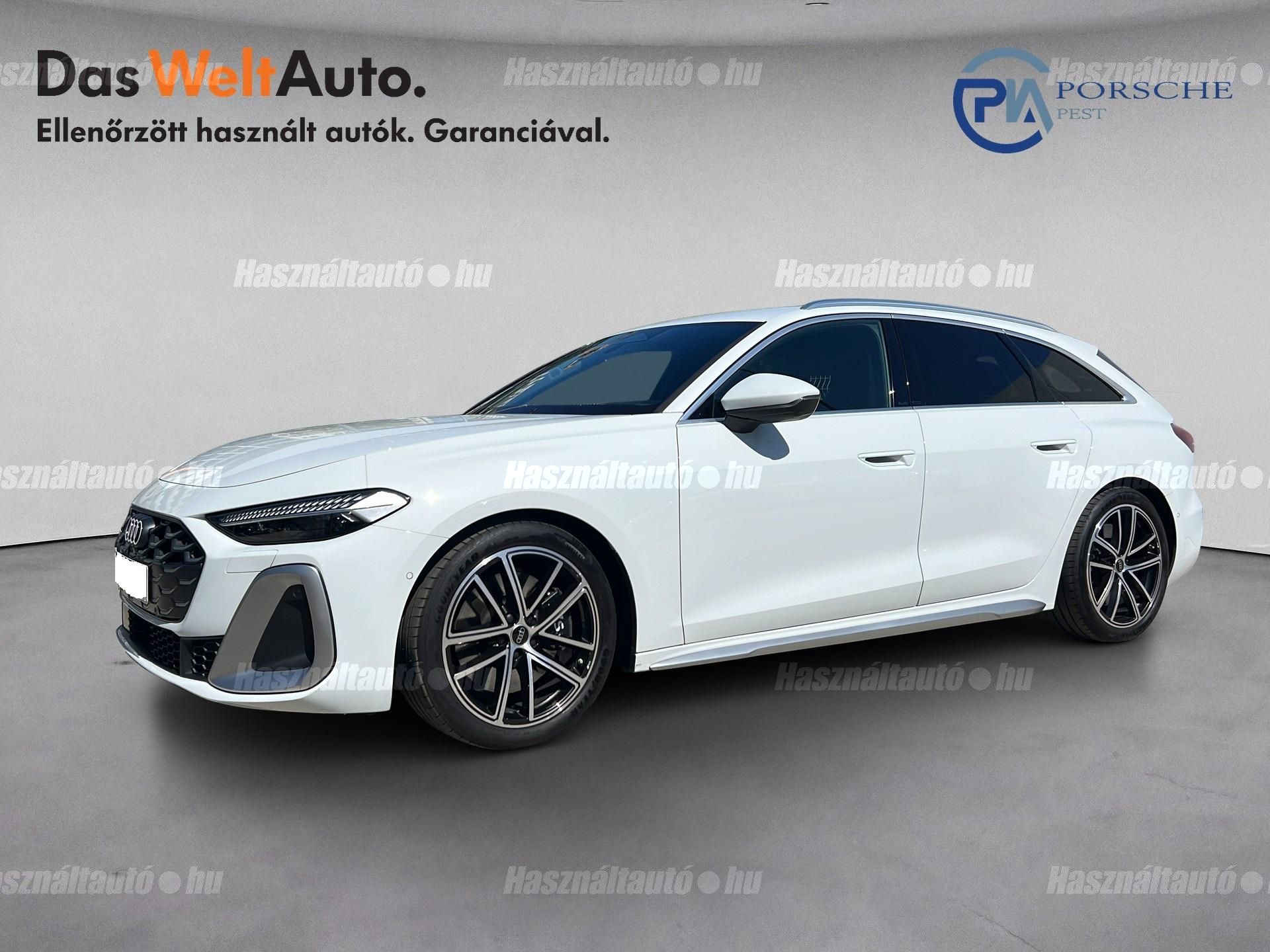 AUDI S5 2025/3 - 1
