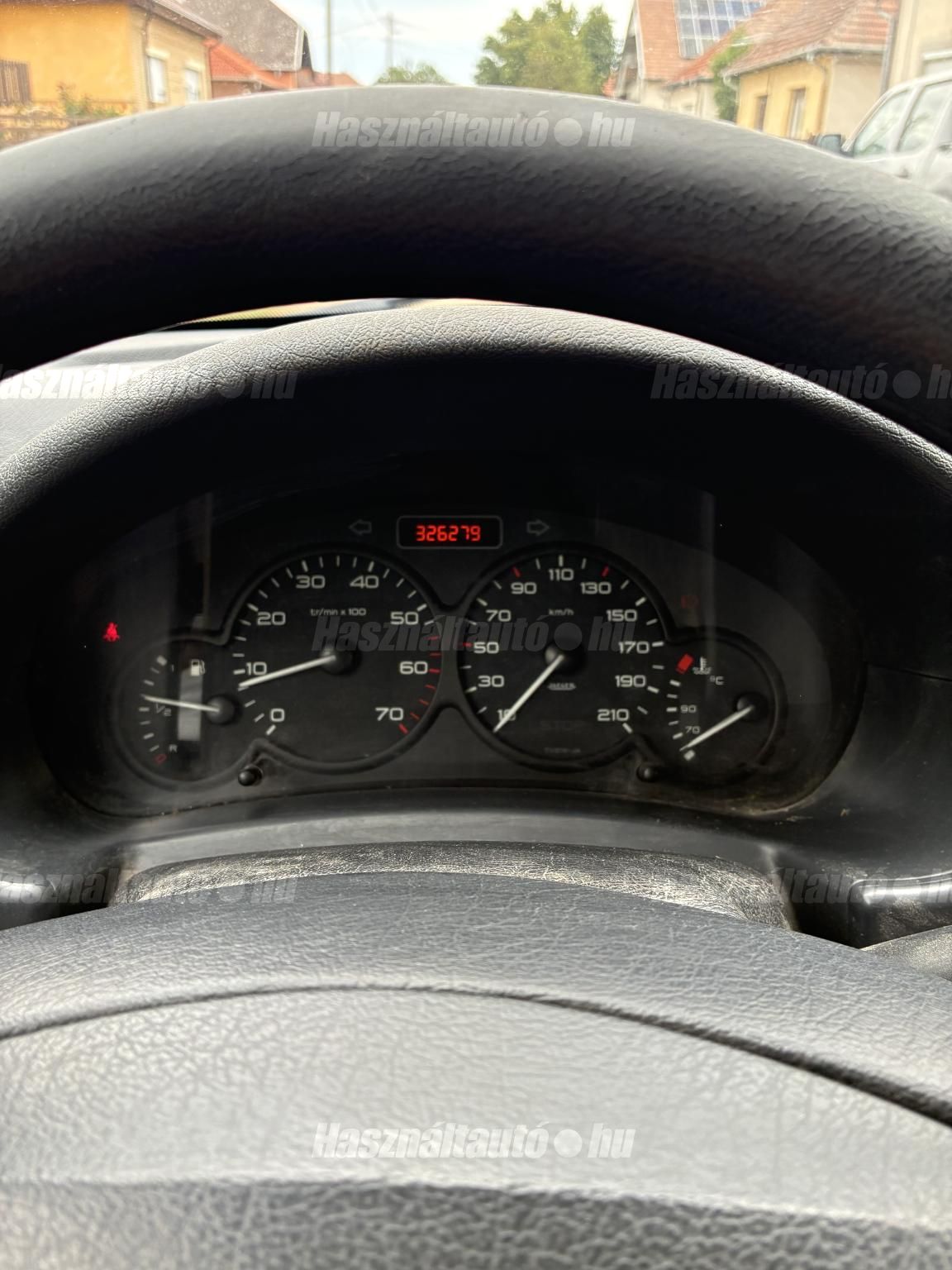 CITROEN BERLINGO 2008/12 - 1