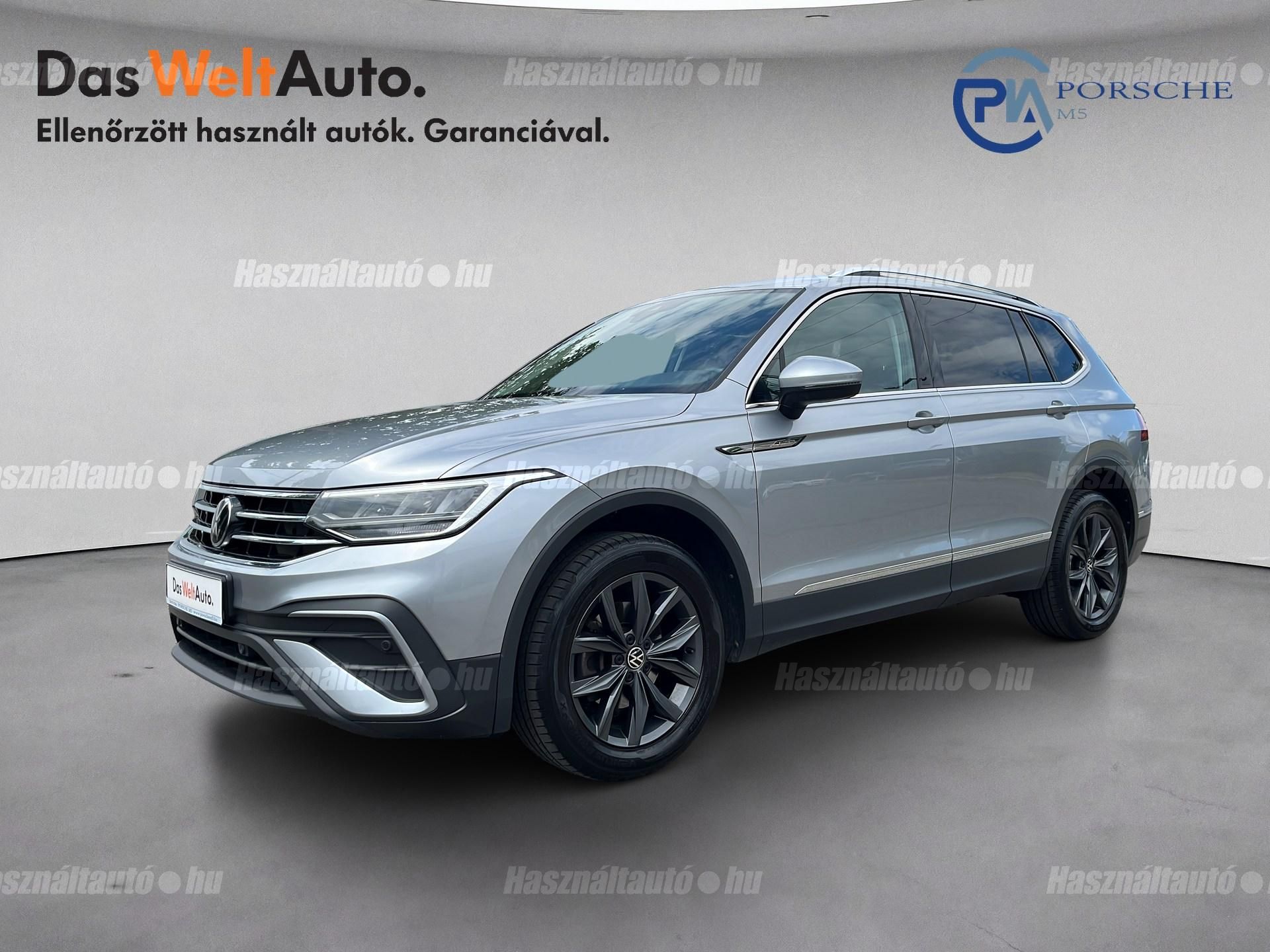 VOLKSWAGEN TIGUAN ALLSPACE 2023/3 - 1