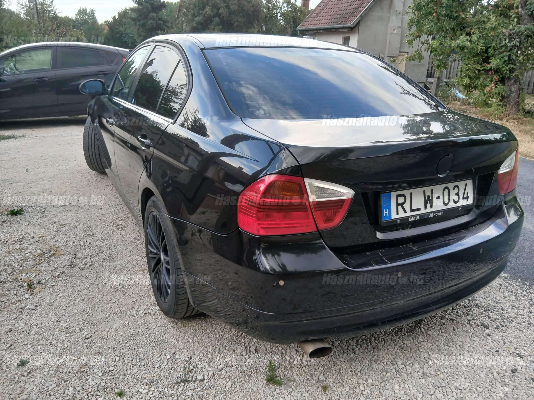 BMW 318 2006 - 1