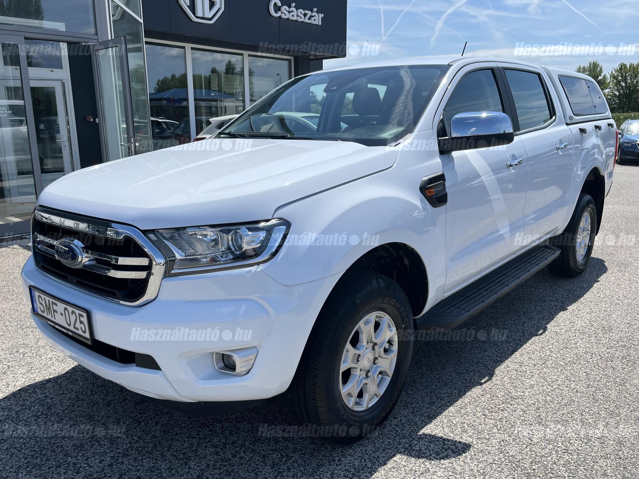 FORD RANGER 2020/10 - 1