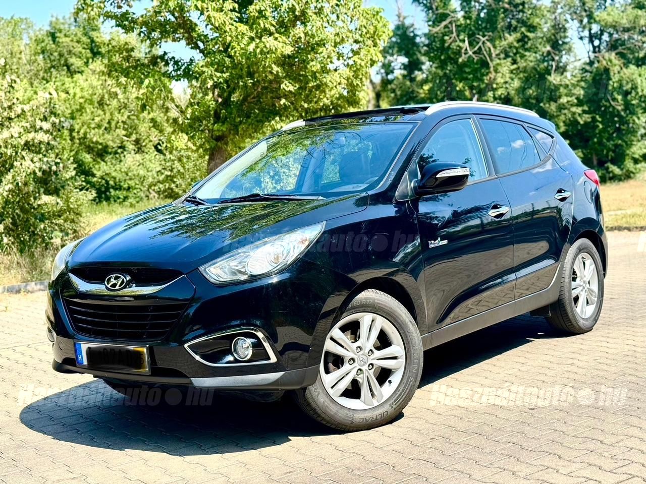 HYUNDAI IX35 2012/10 - 1
