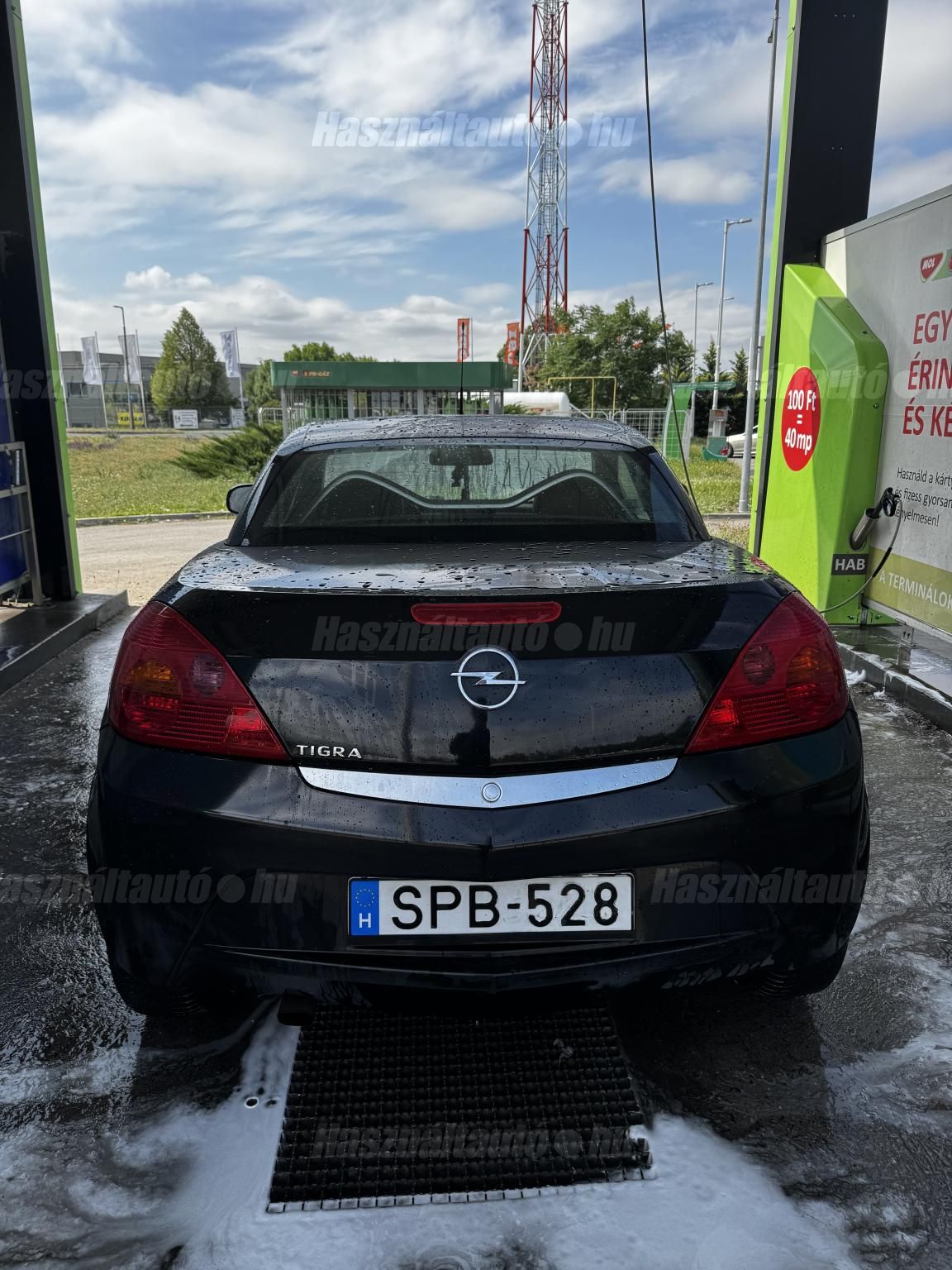 OPEL TIGRA TT 2005/3 - 1