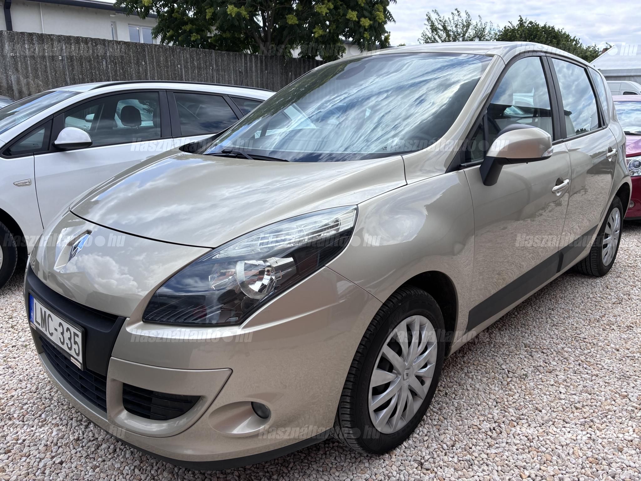 RENAULT SCENIC 2009/7 - 1
