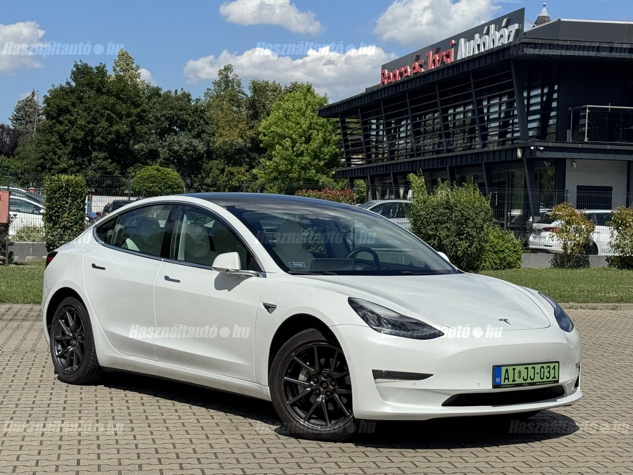 TESLA MODEL 3 2019/11 - 1