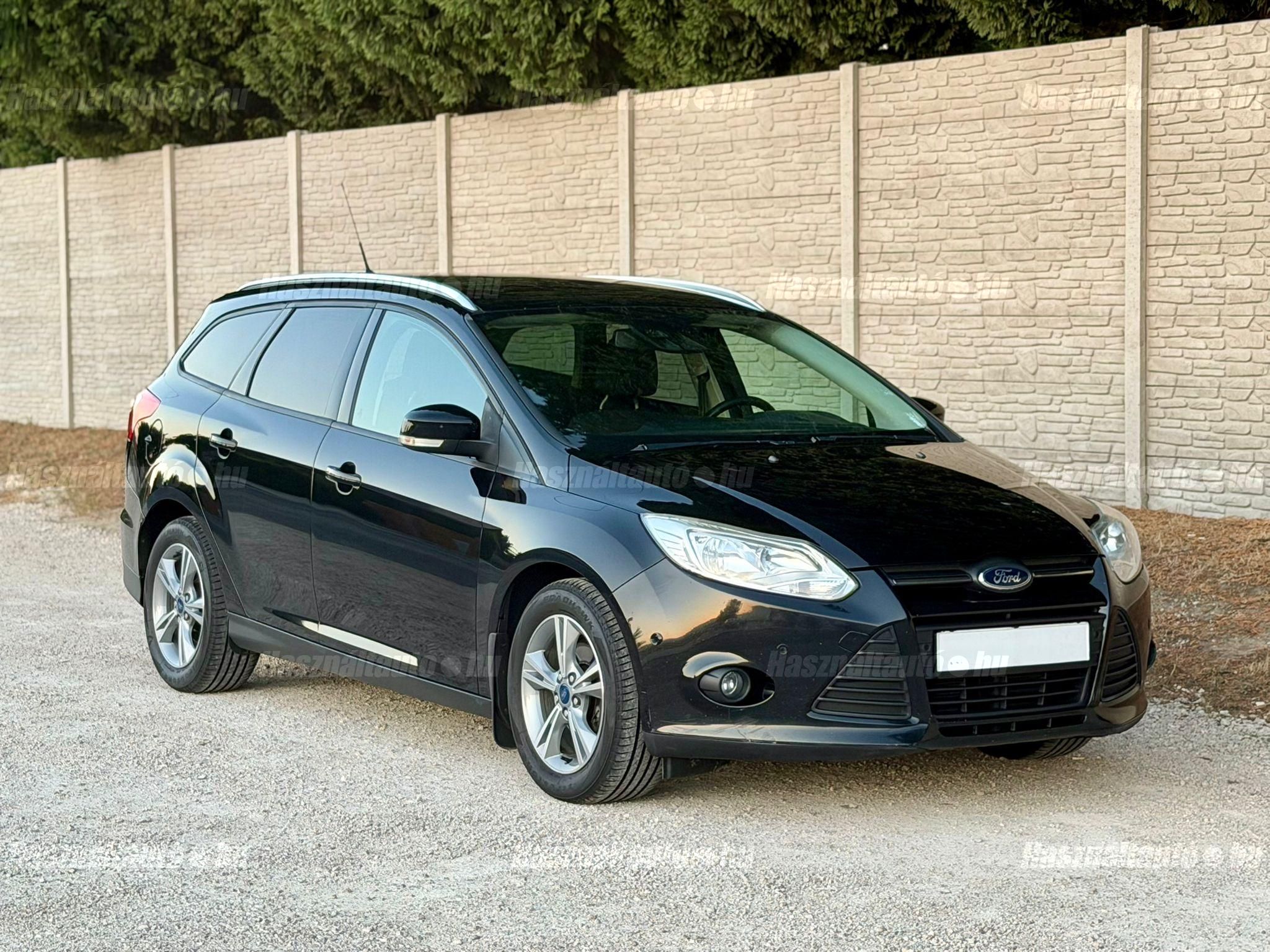 FORD FOCUS 2014/2 - 1