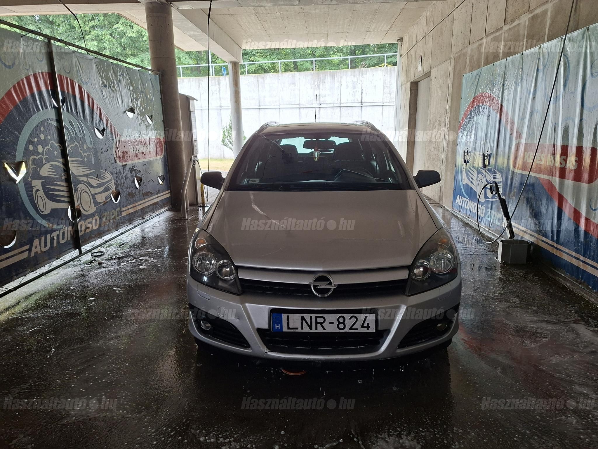 OPEL ASTRA H 2006/1 - 1