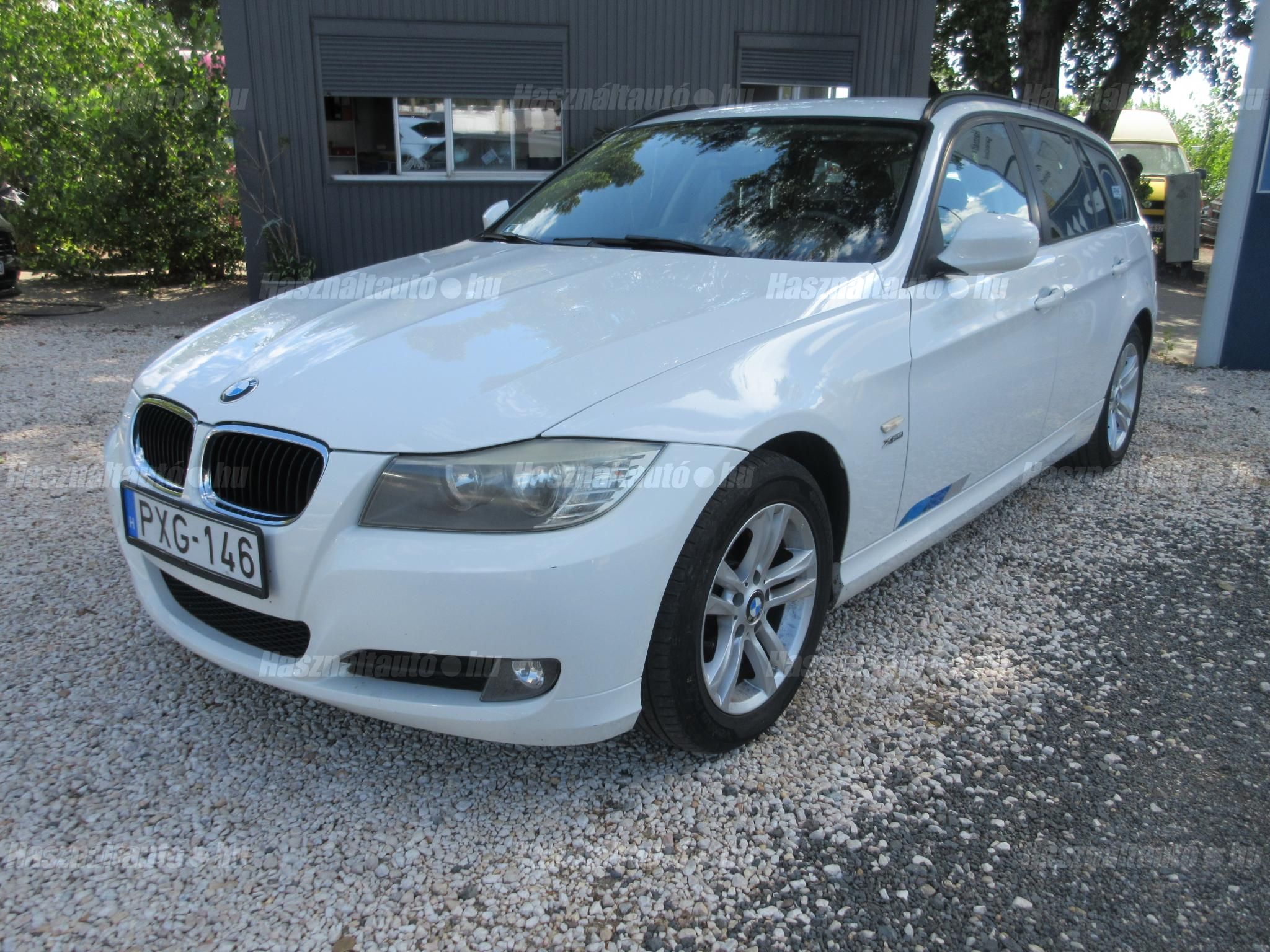 BMW 320 2011/2 - 1