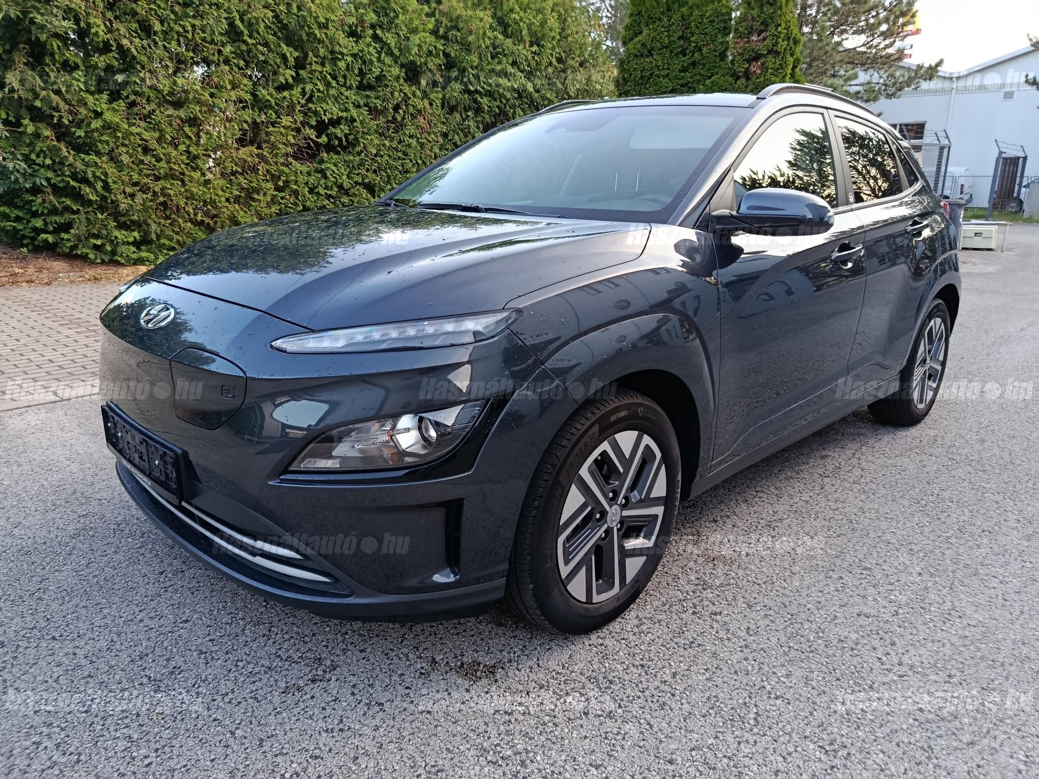 HYUNDAI KONA 2022/5 - 1