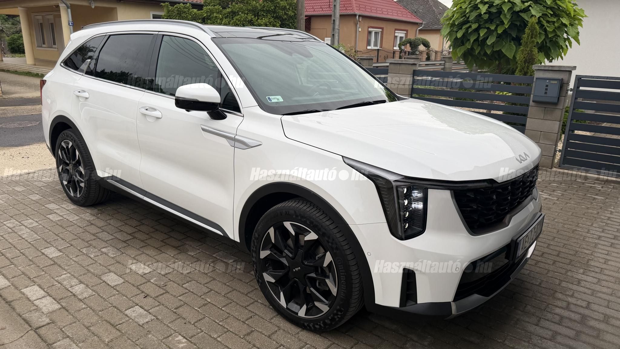 KIA SORENTO 2024/4 - 1