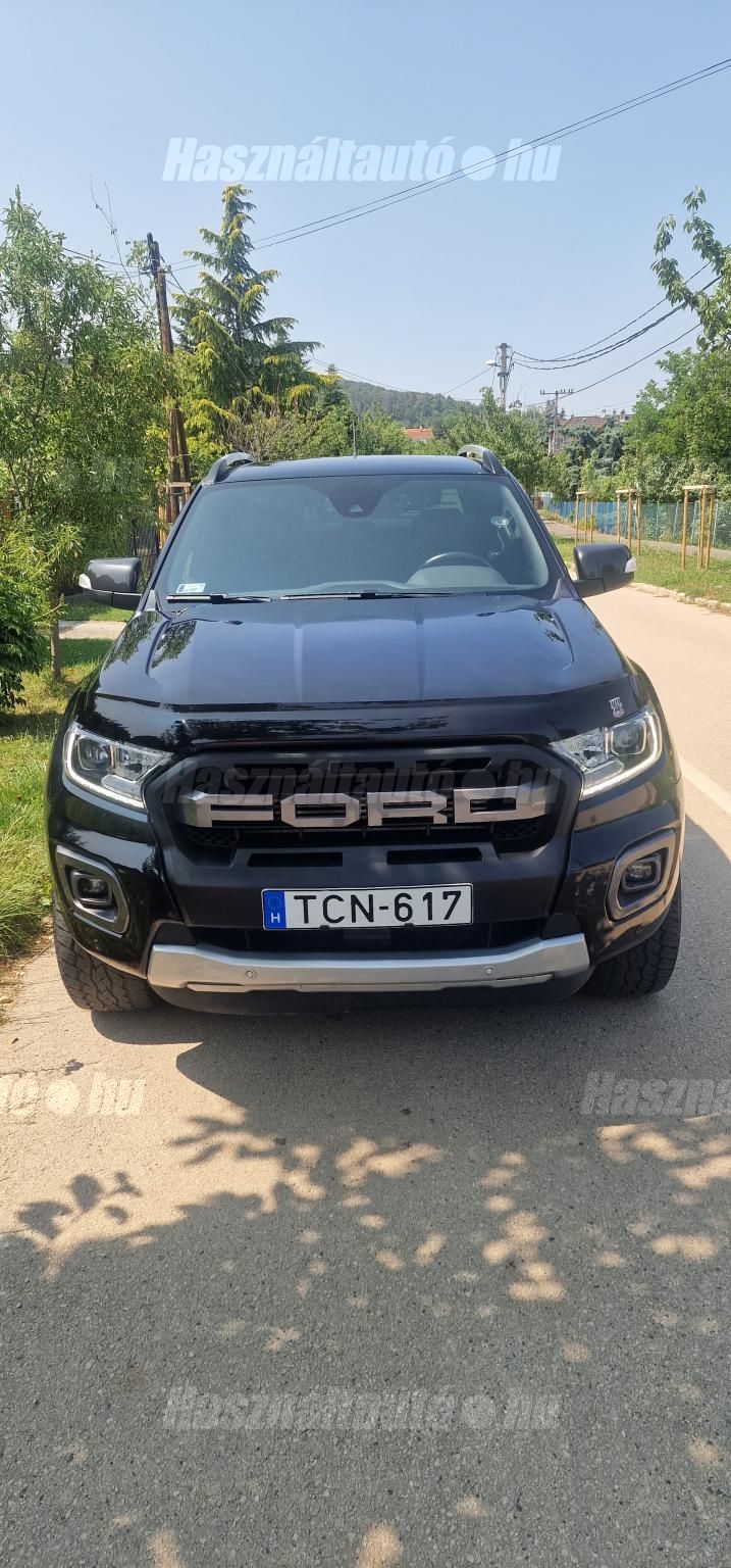 FORD RANGER 2022/1 - 1