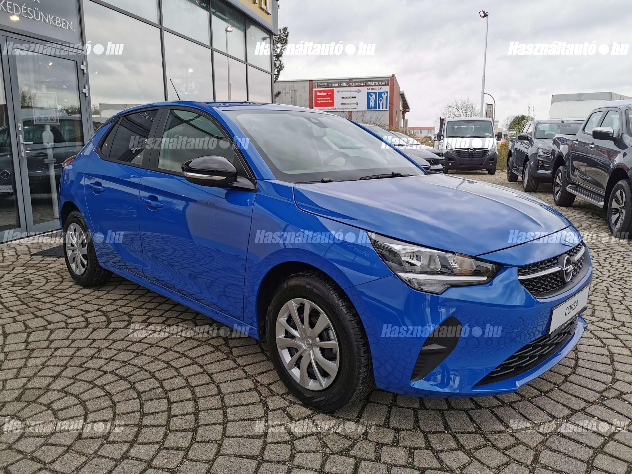 OPEL CORSA F 2026/1 - 1
