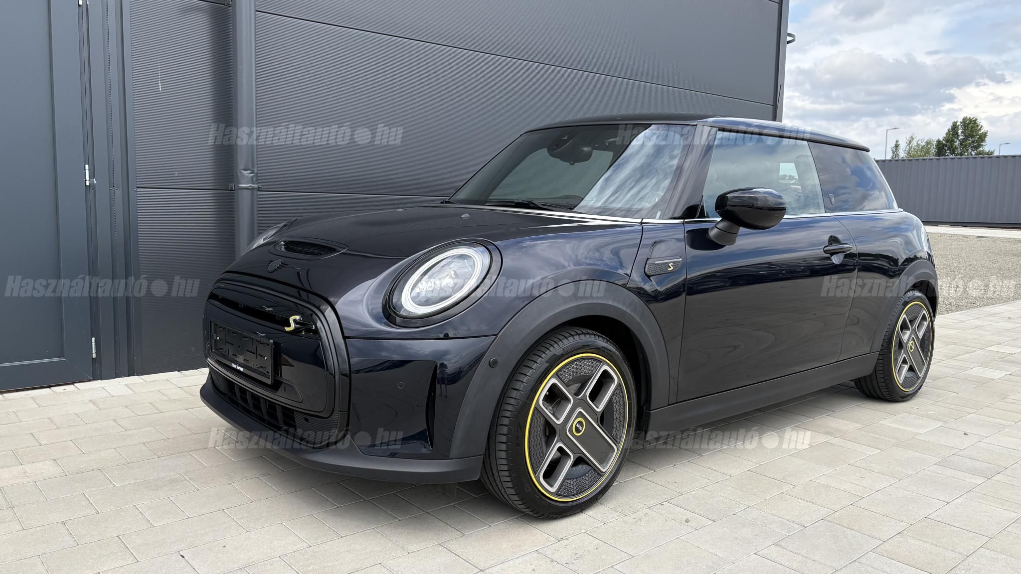 MINI MINI COOPER 2021/10 - 1