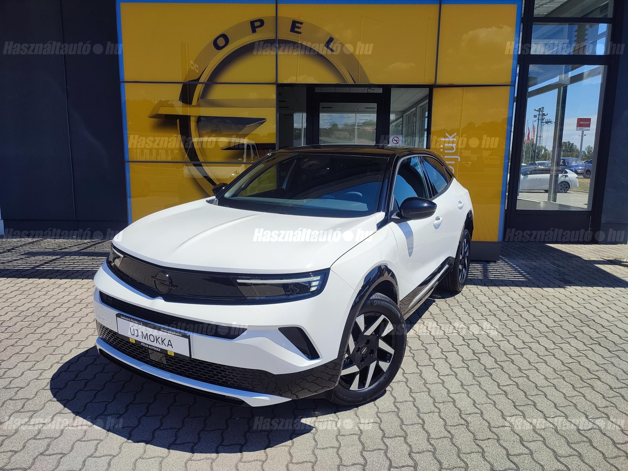 OPEL MOKKA 2026 - 1