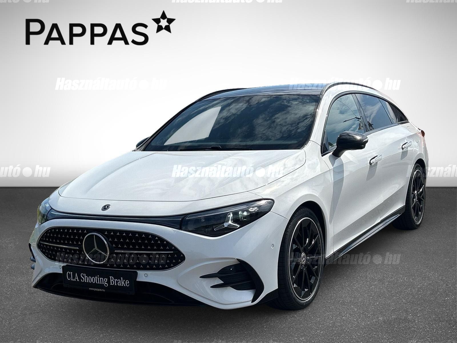 MERCEDES-BENZ CLA 200 2026 - 1