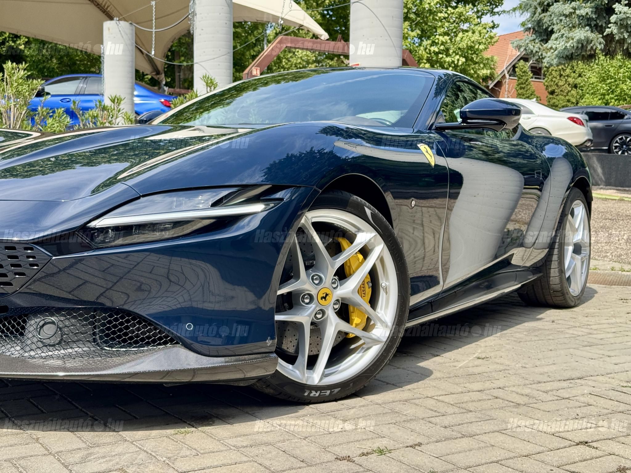 FERRARI ROMA 2023/5 - 1