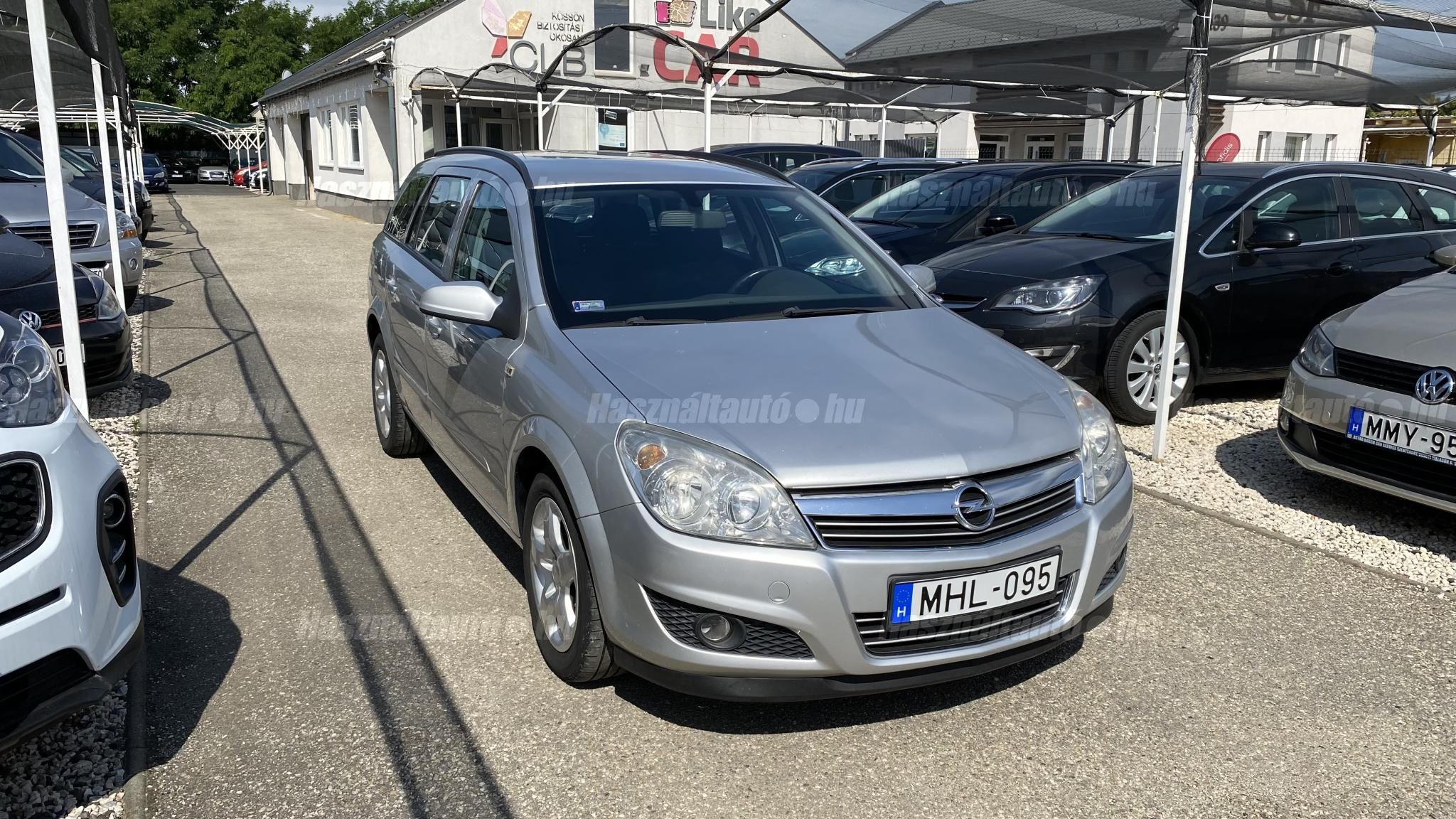 OPEL ASTRA H 2007/9 - 1