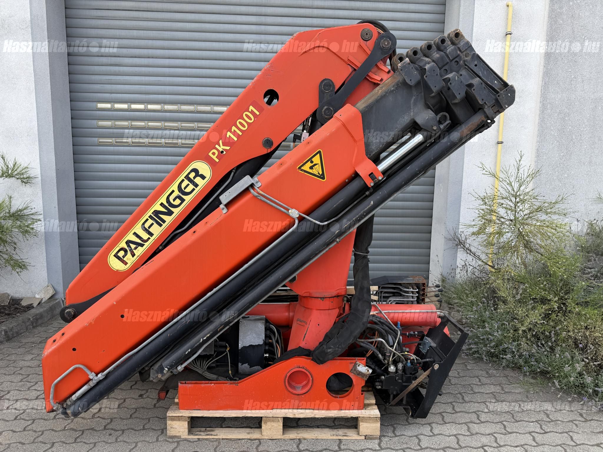 PALFINGER 2000 - 1