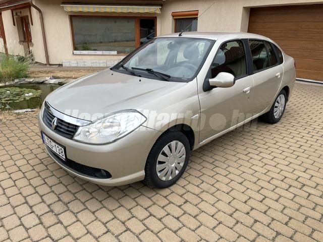 RENAULT THALIA 2010/7 - 1