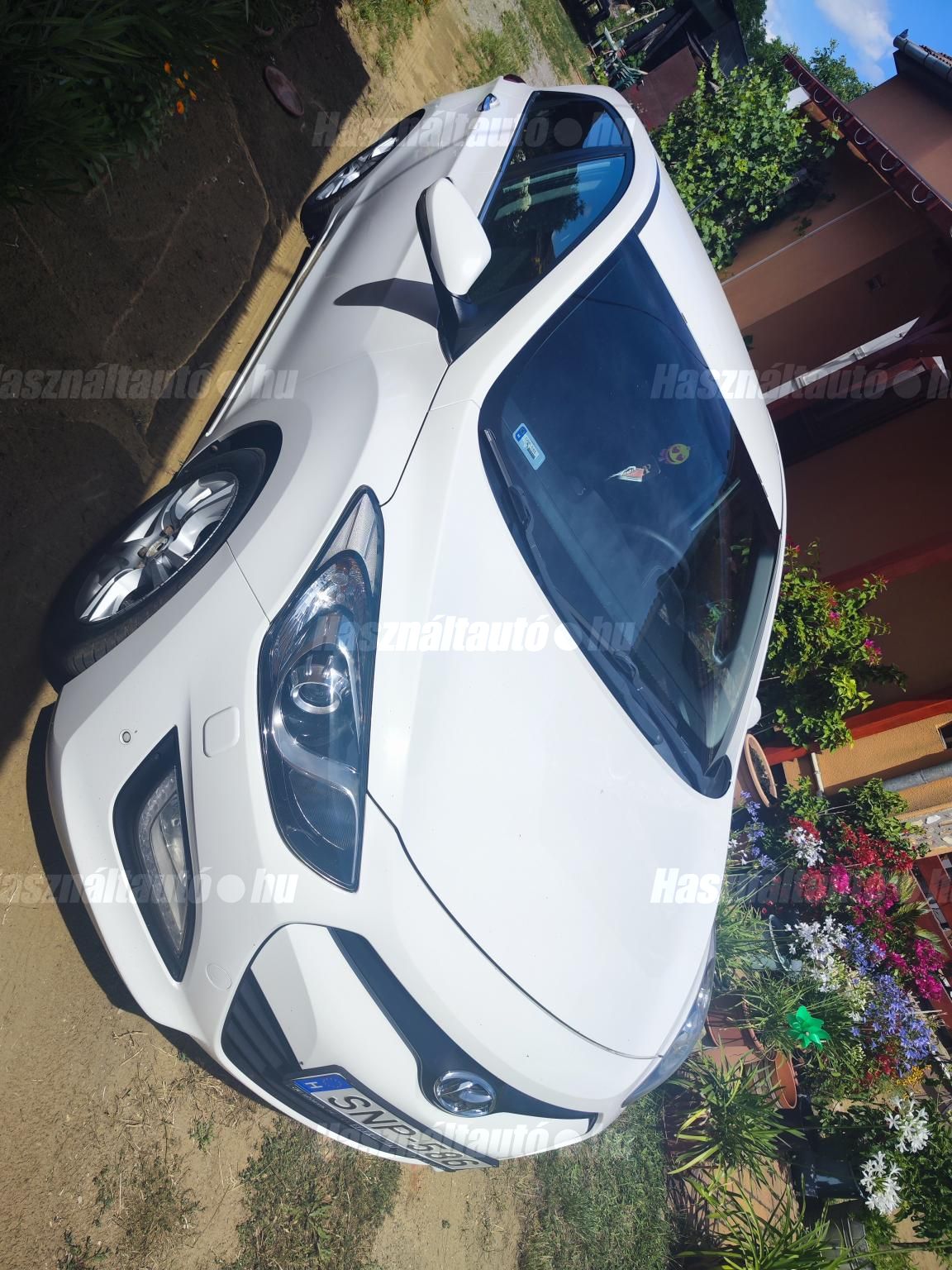 HYUNDAI I30 2014/6 - 1