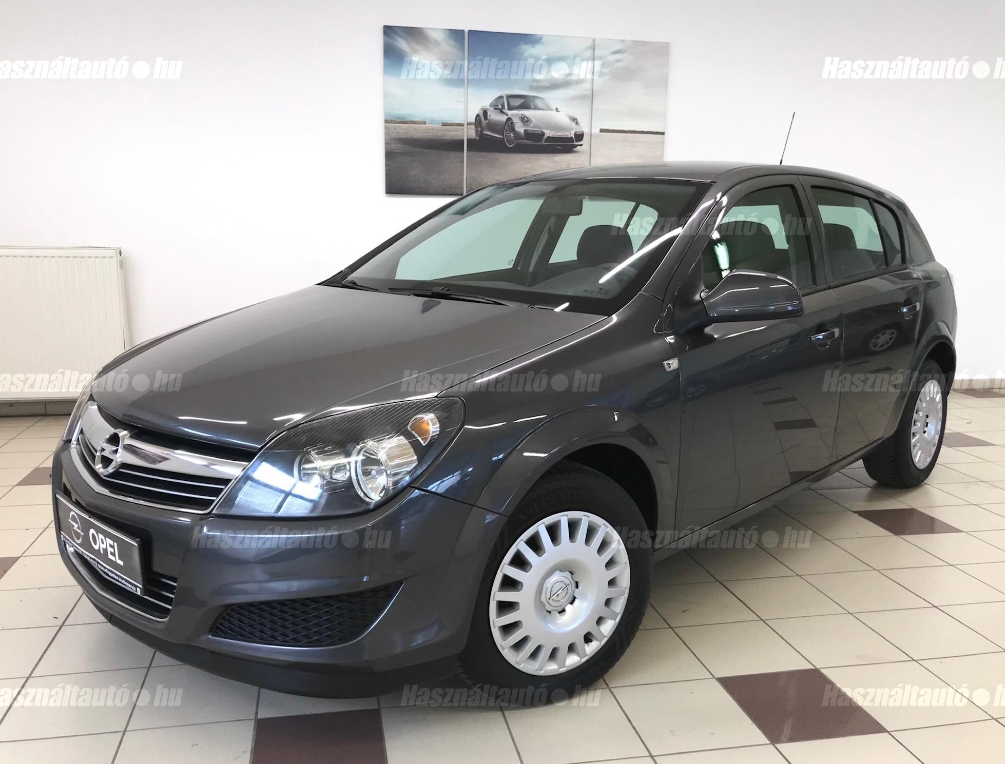 OPEL ASTRA H 2009/11 - 1