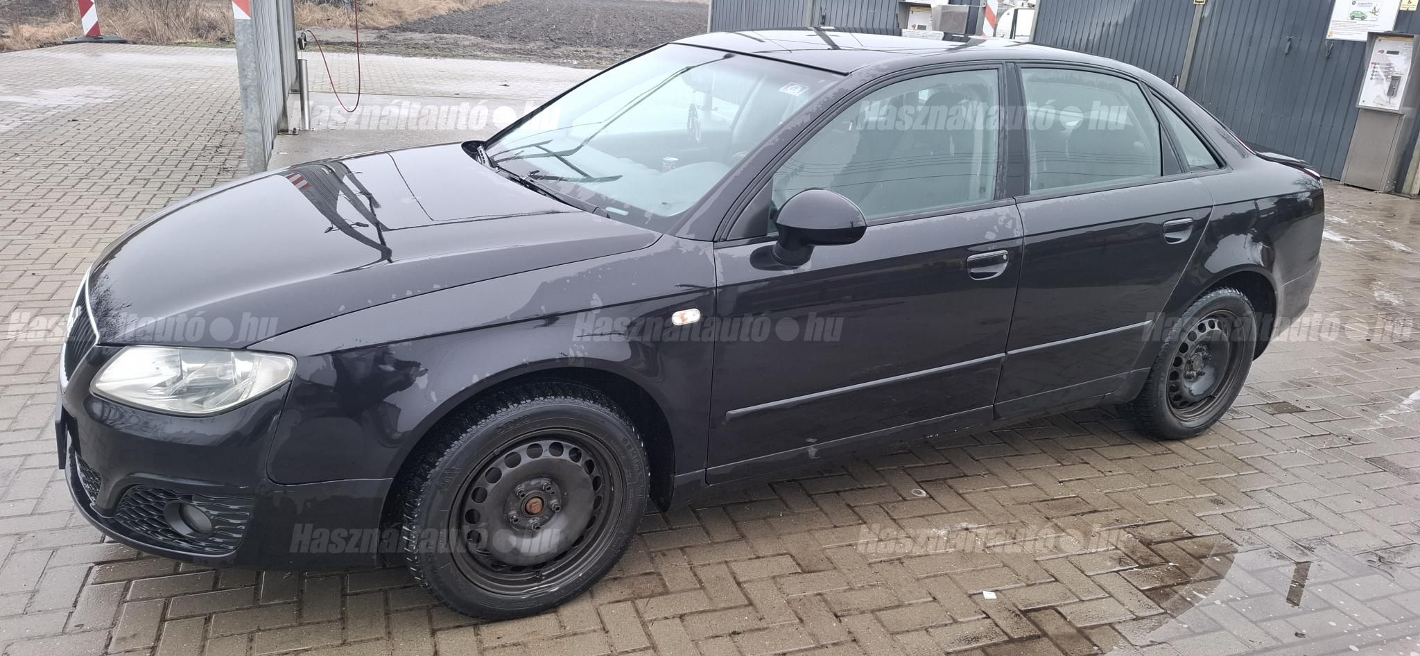 SEAT EXEO 2011/8 - 1