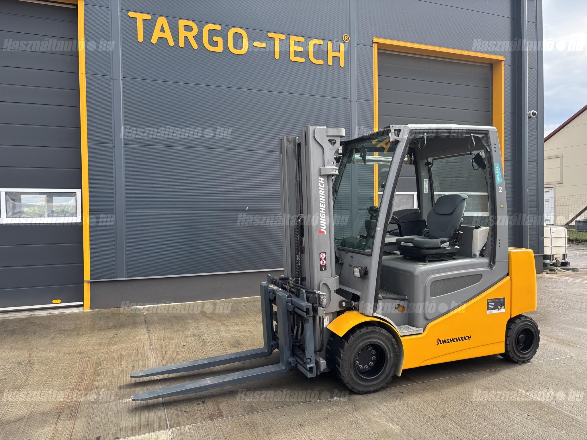 JUNGHEINRICH 2019/9 - 1