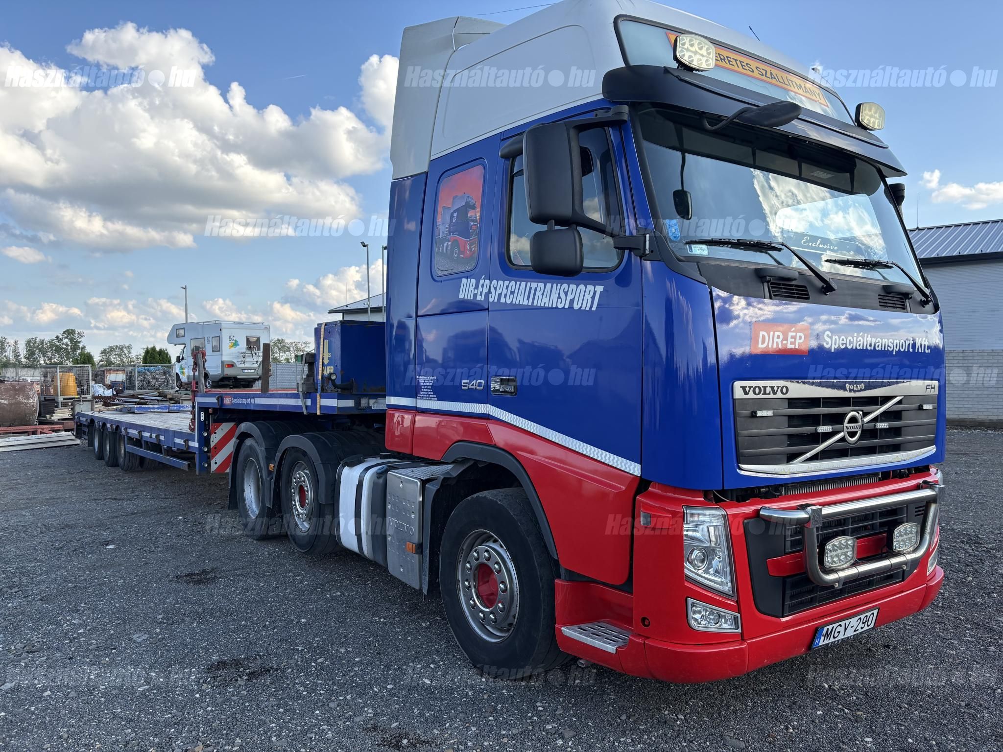 VOLVO 2013/1 - 1