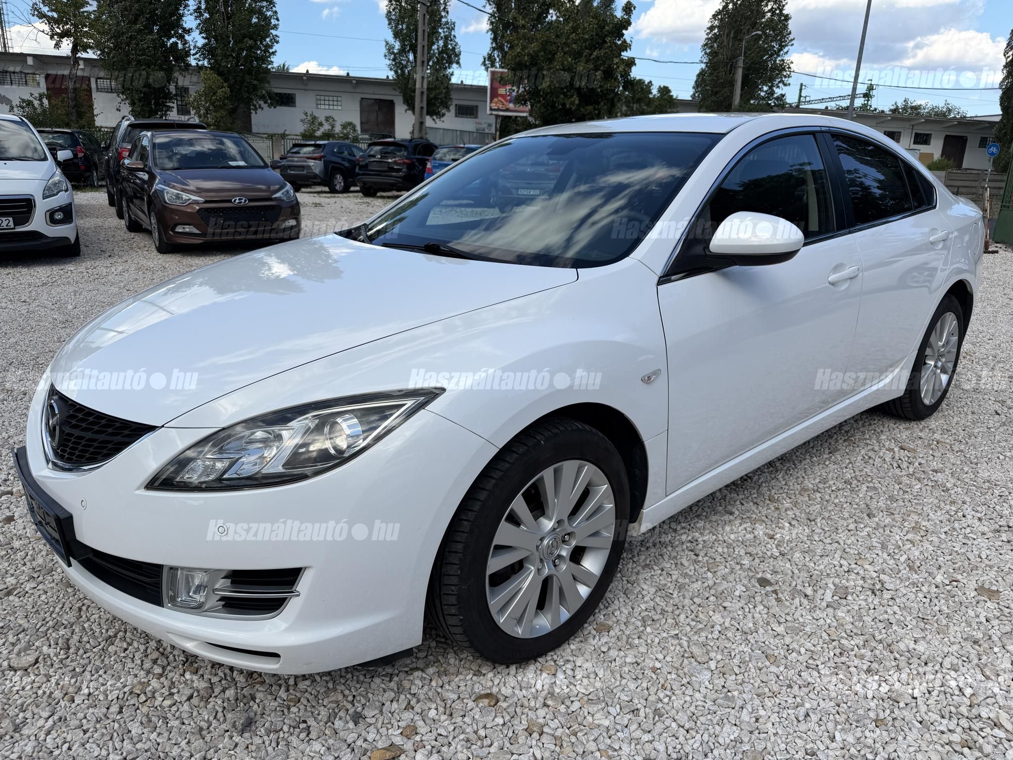 MAZDA 6 2009/4 - 1