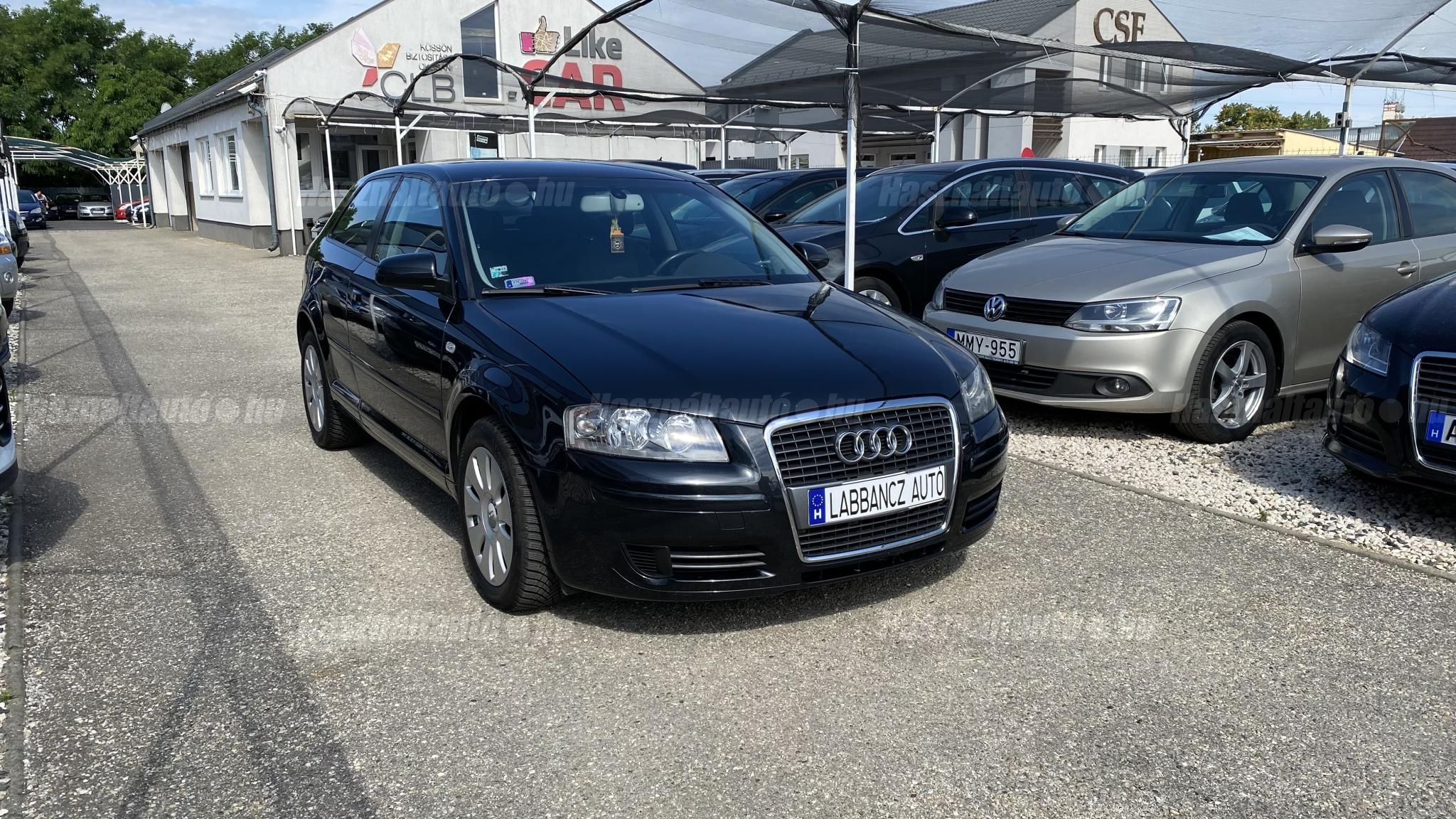 AUDI A3 2005/6 - 1