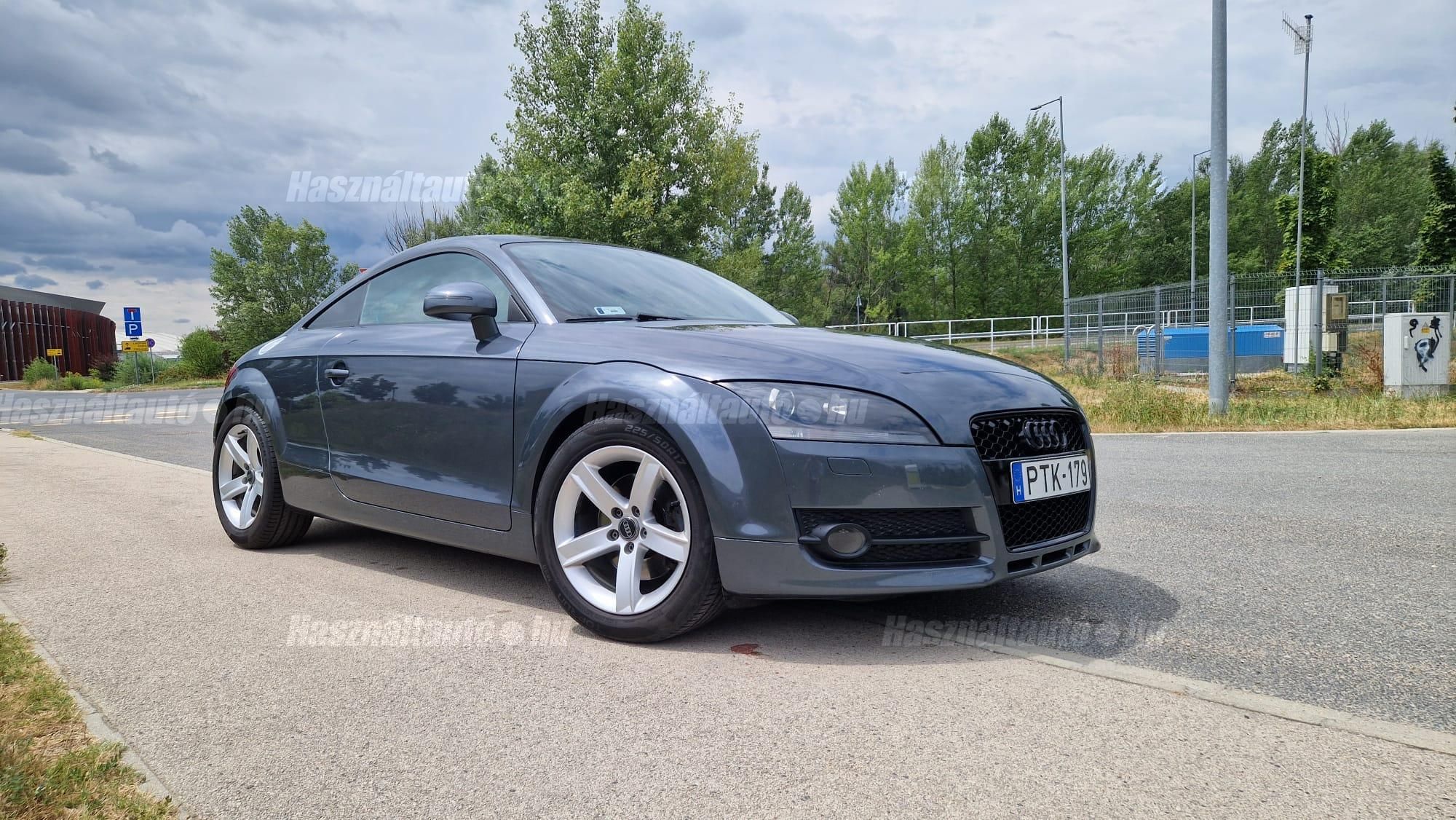 AUDI TT 2007/7 - 1