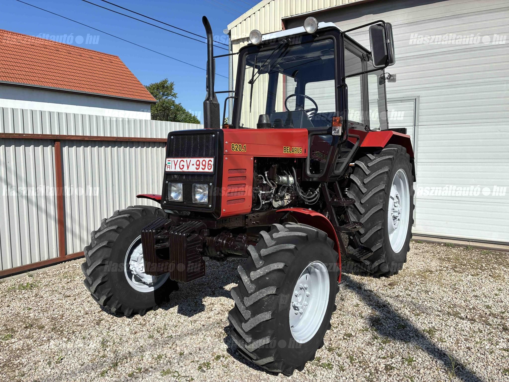 MTZ 2001/11 - 1