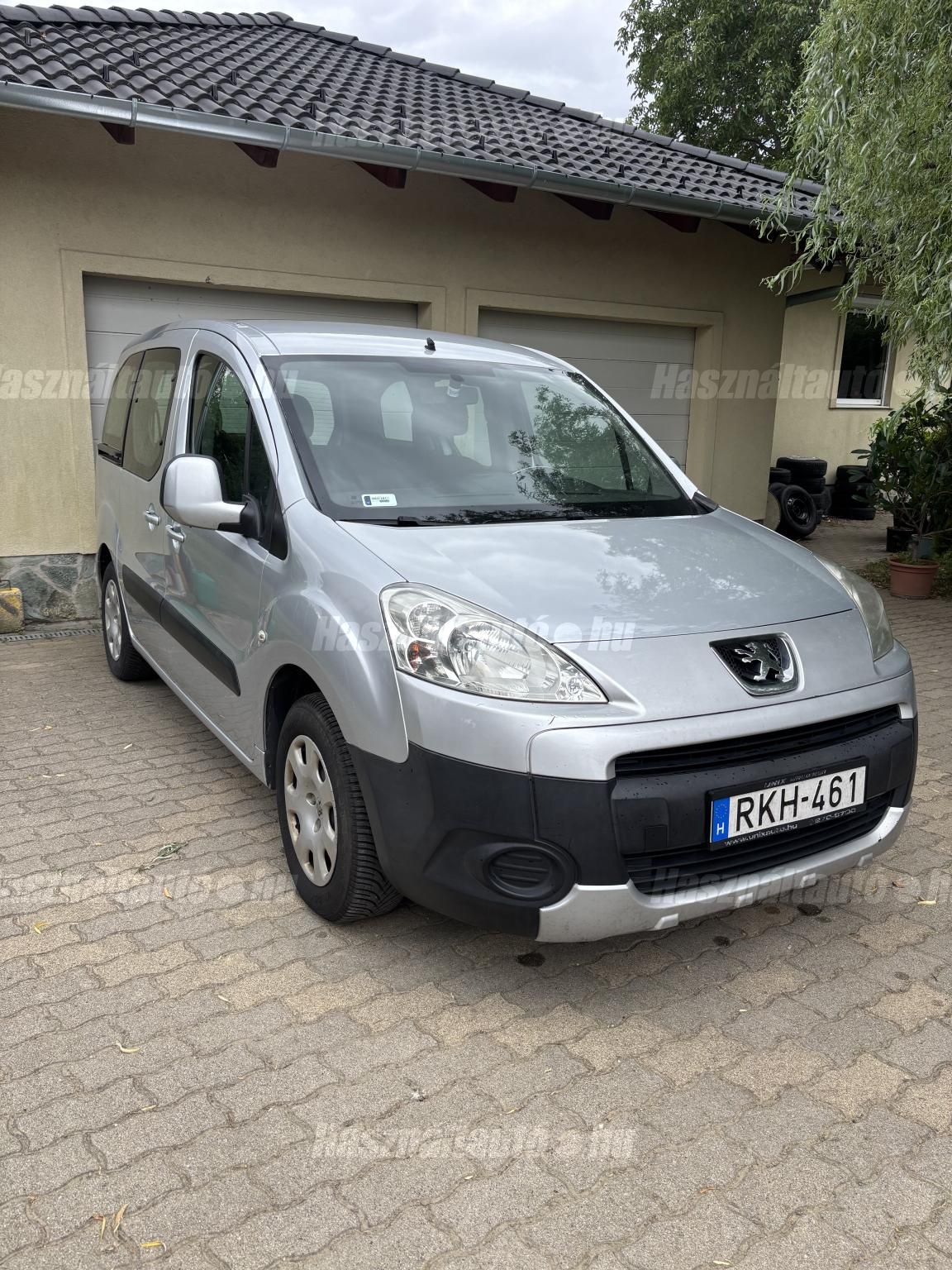 PEUGEOT PARTNER 2010/10 - 1