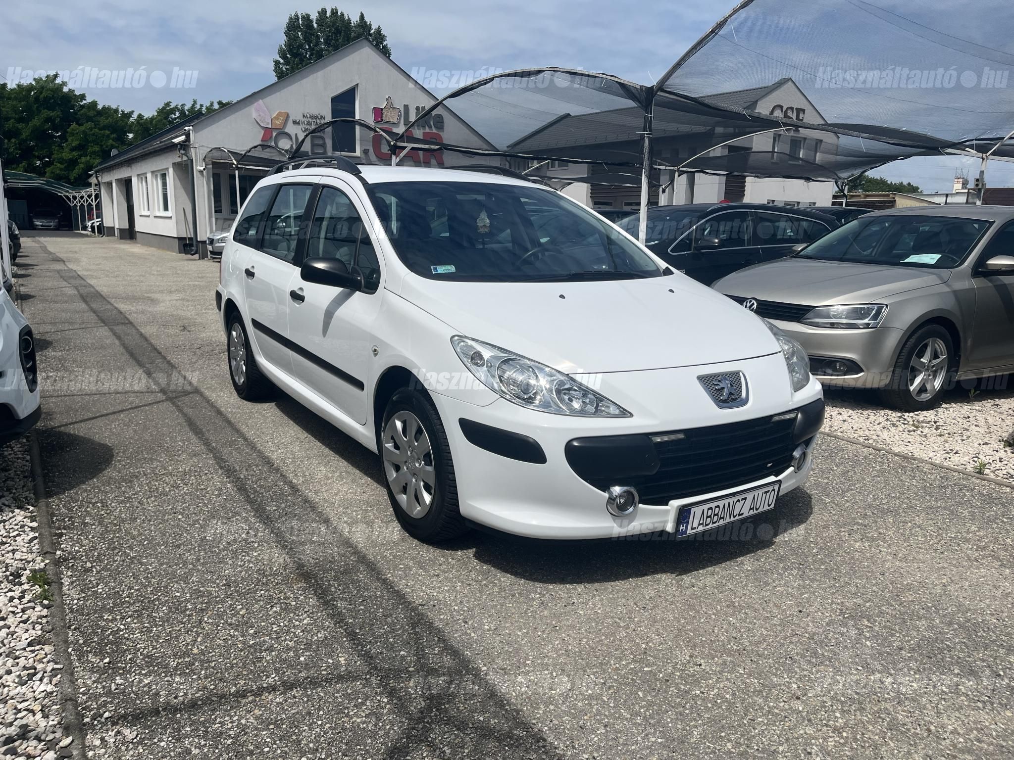 PEUGEOT 307 2007/2 - 1