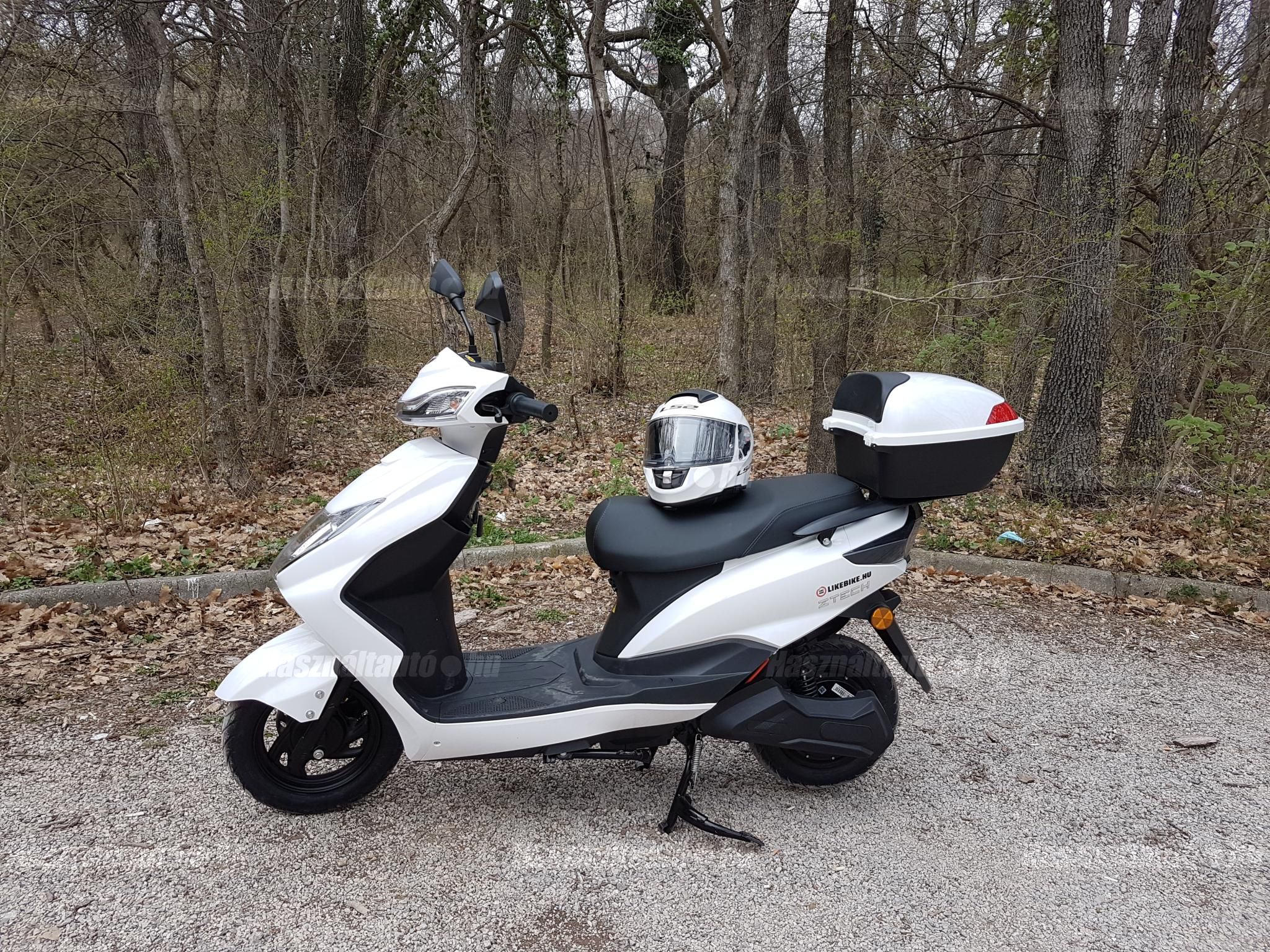 Z-TECH ZT-36 LUNA 2022/7 - 1