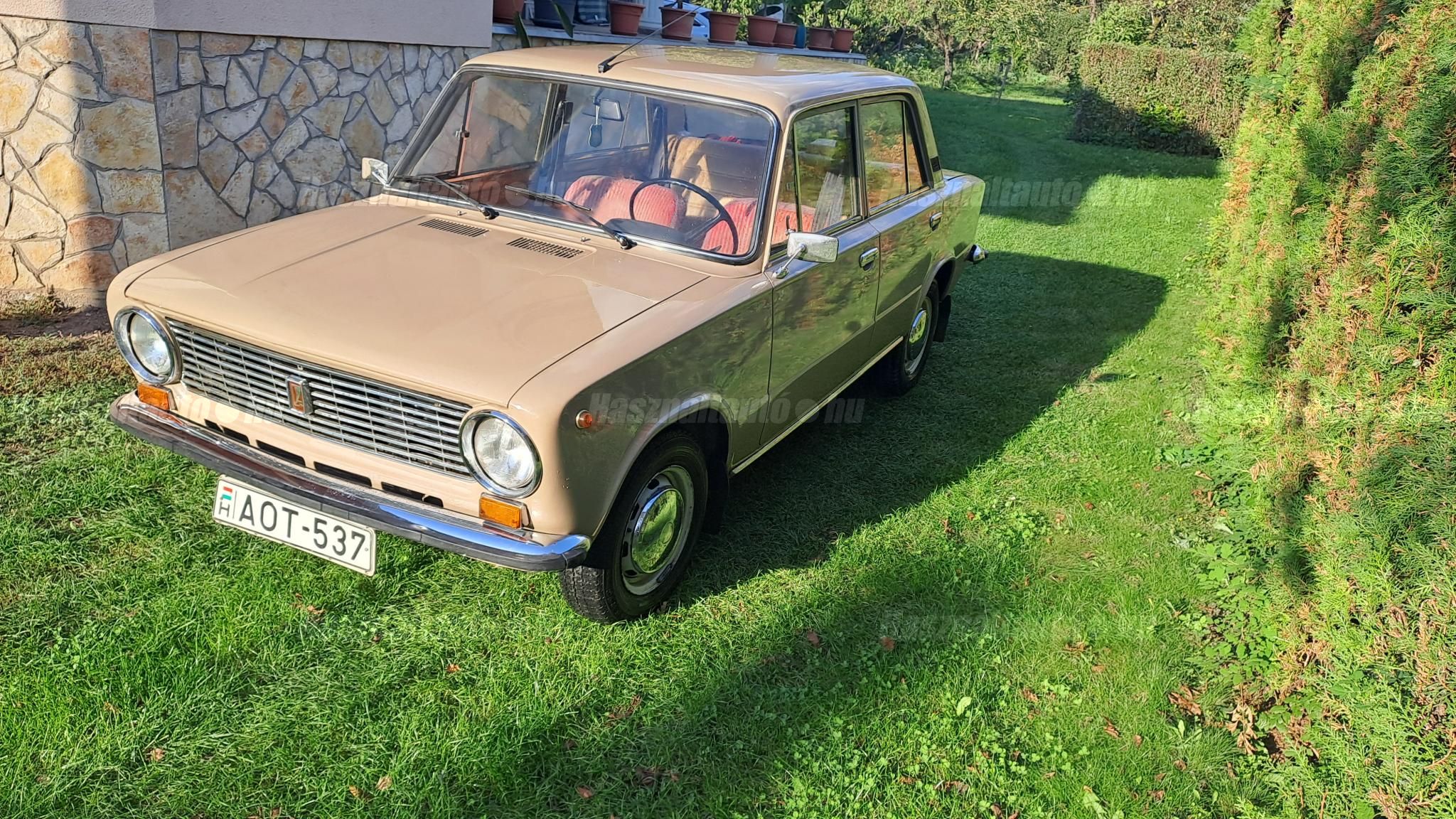 LADA 1200 1987/6 - 1