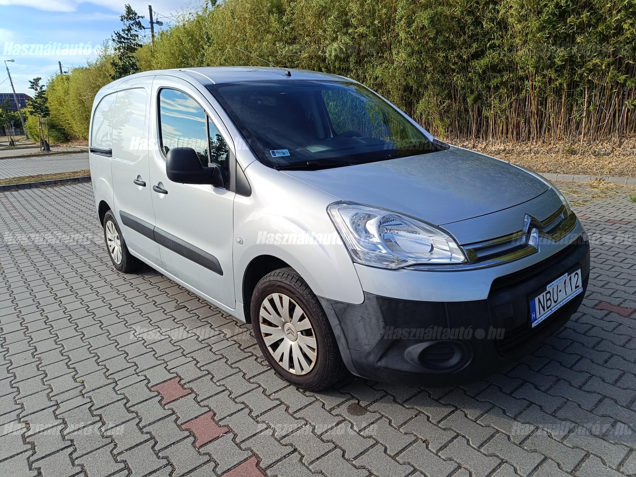 CITROEN BERLINGO 2015/3 - 1