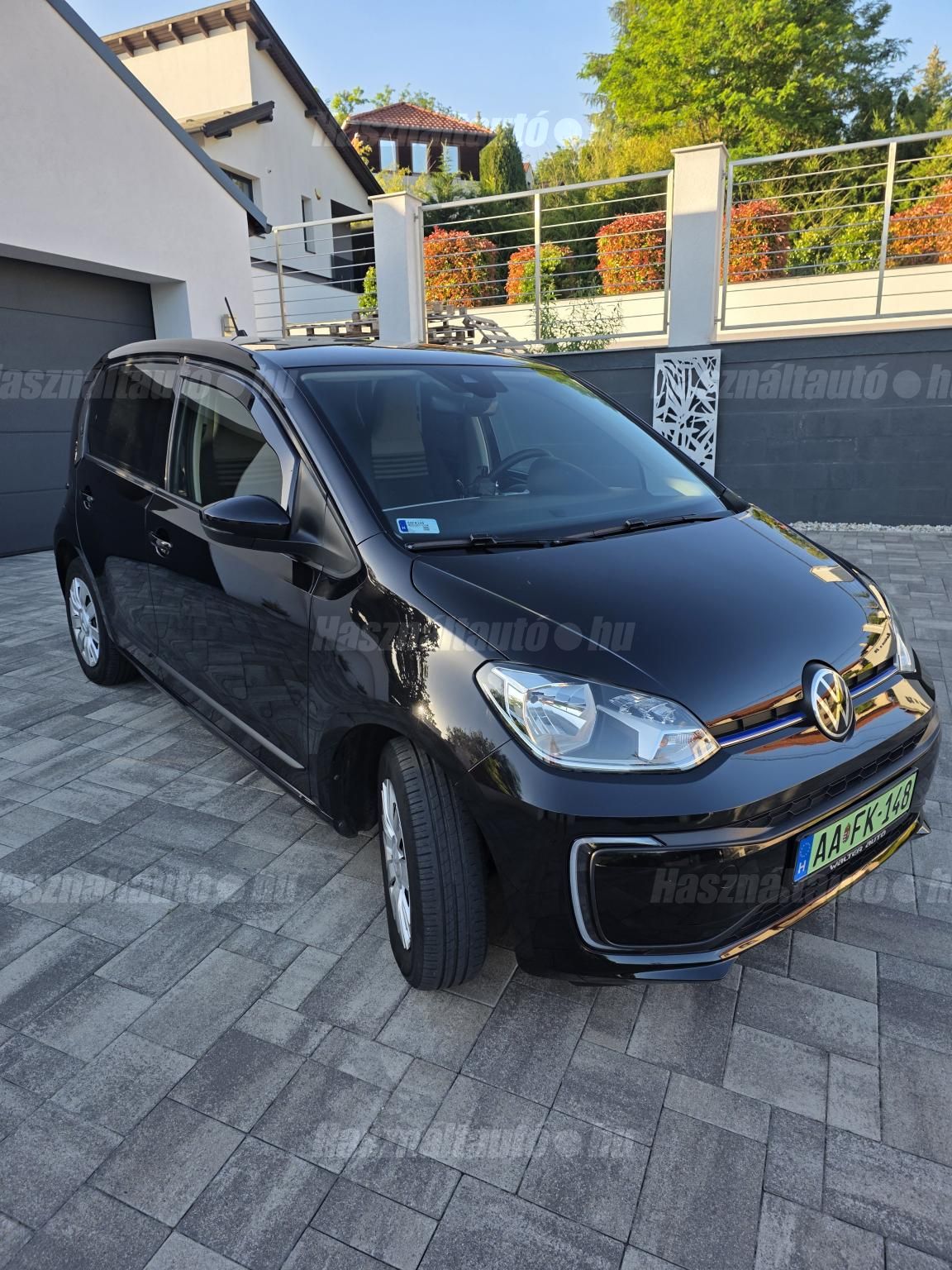VOLKSWAGEN UP 2022/7 - 1