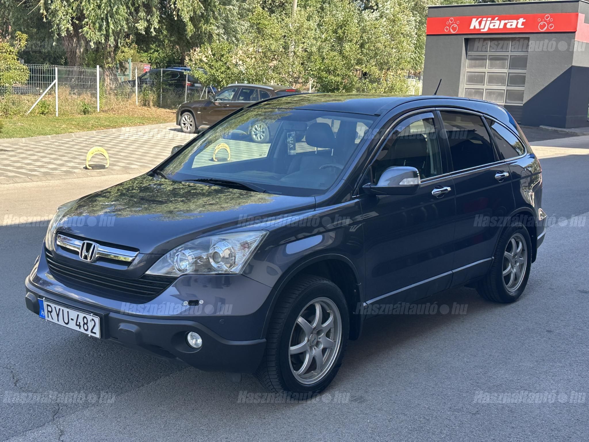 HONDA CR-V 2007/9 - 1